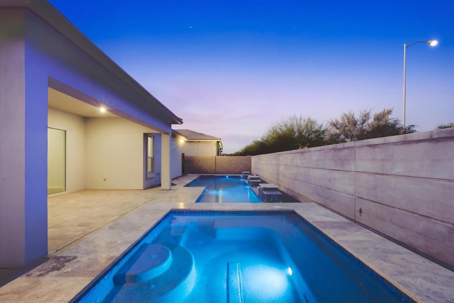  17033 N 51st Way  Scottsdale, AZ - 物件實景