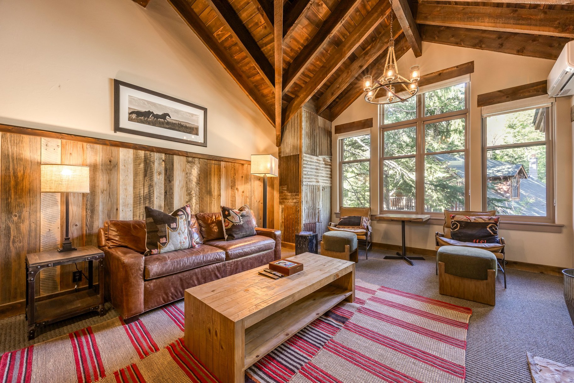  Largest River Run Cottage at Sundance - 物件實景