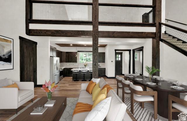 Heber City, Utah, 84032, United States, 4 Bedrooms Bedrooms, ,4 BathroomsBathrooms,Residential,For Sale,2012553