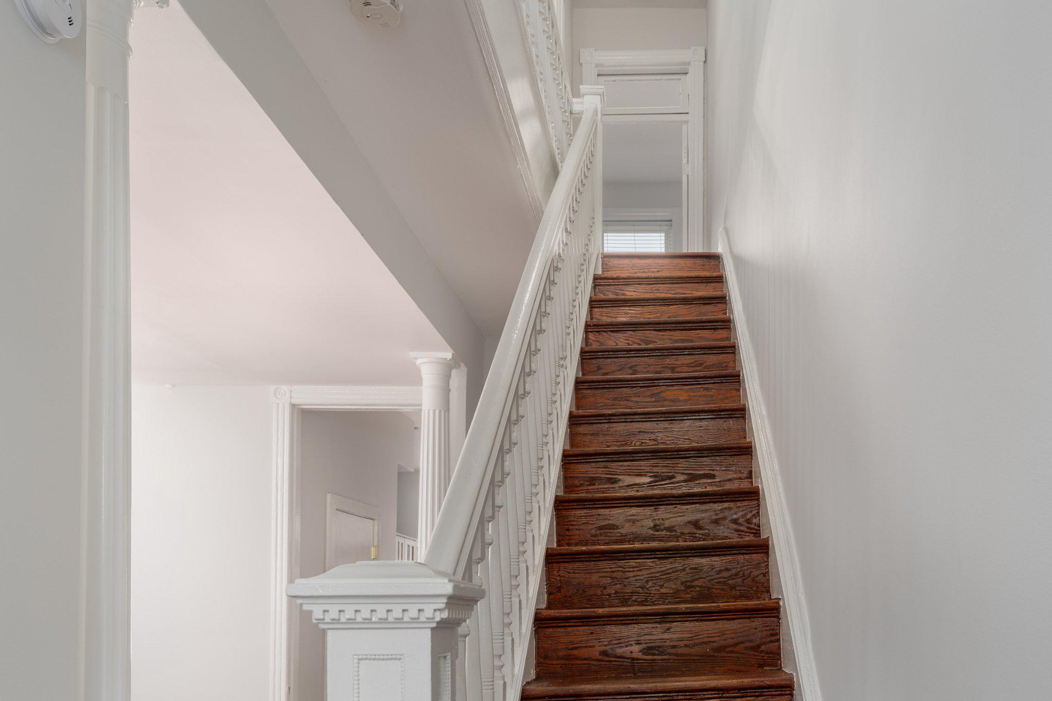  13 S Street NW, Washington, DC, 20001 - 物件實景