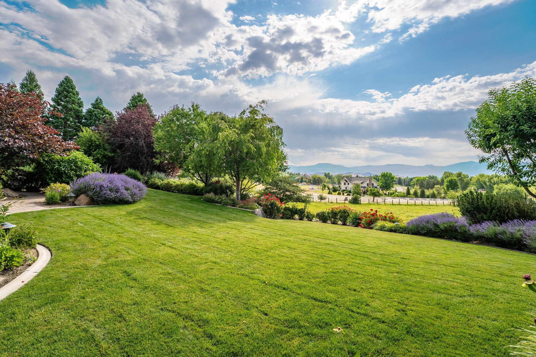  Windy Hill Luxury Estate  5 Acres of Privacy and Prestige - 物件實景