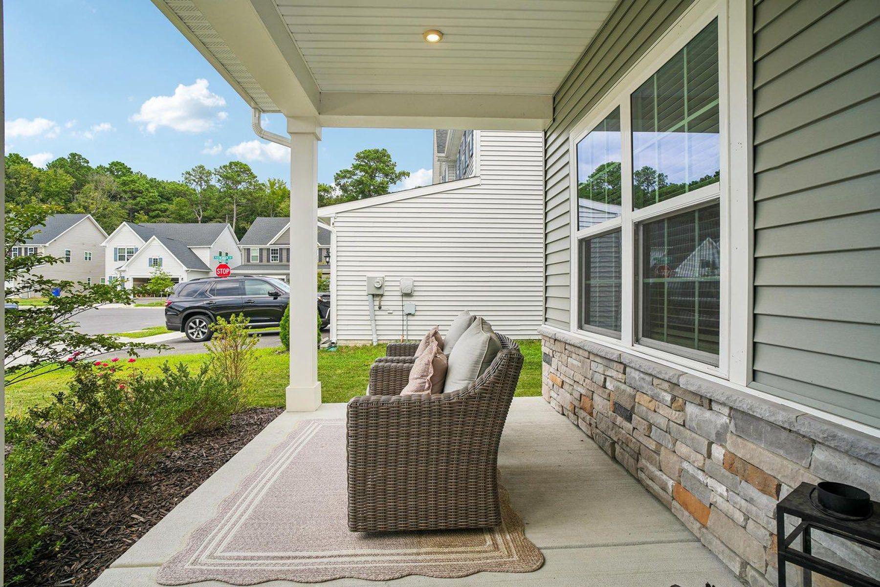  242 Perrys Retreat Boulevard, Grasonville, MD, 21638 - 物件實景