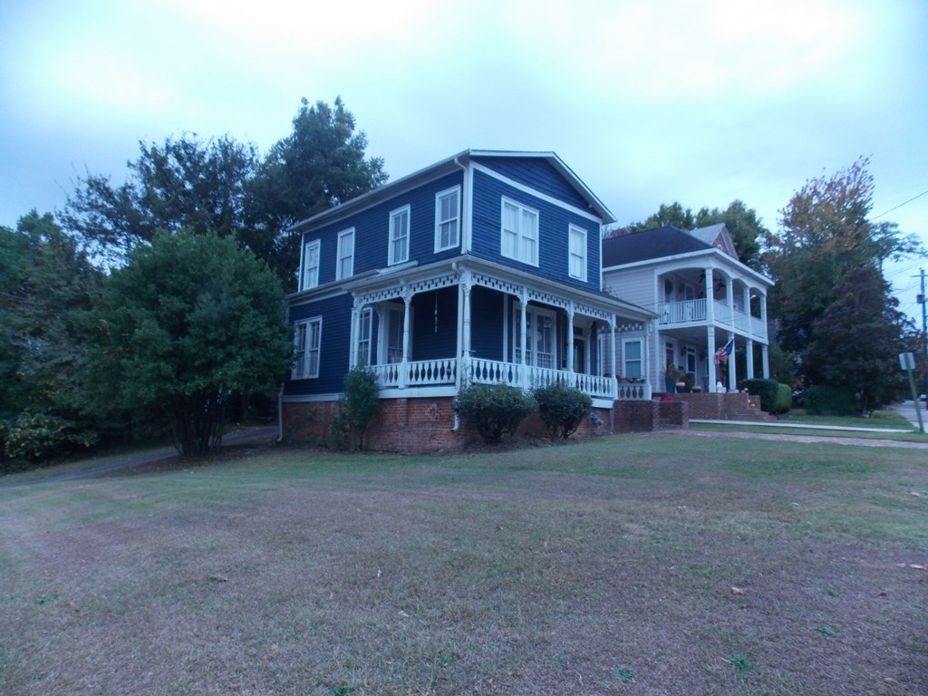 Orange St, Macon, GA 31201 #1