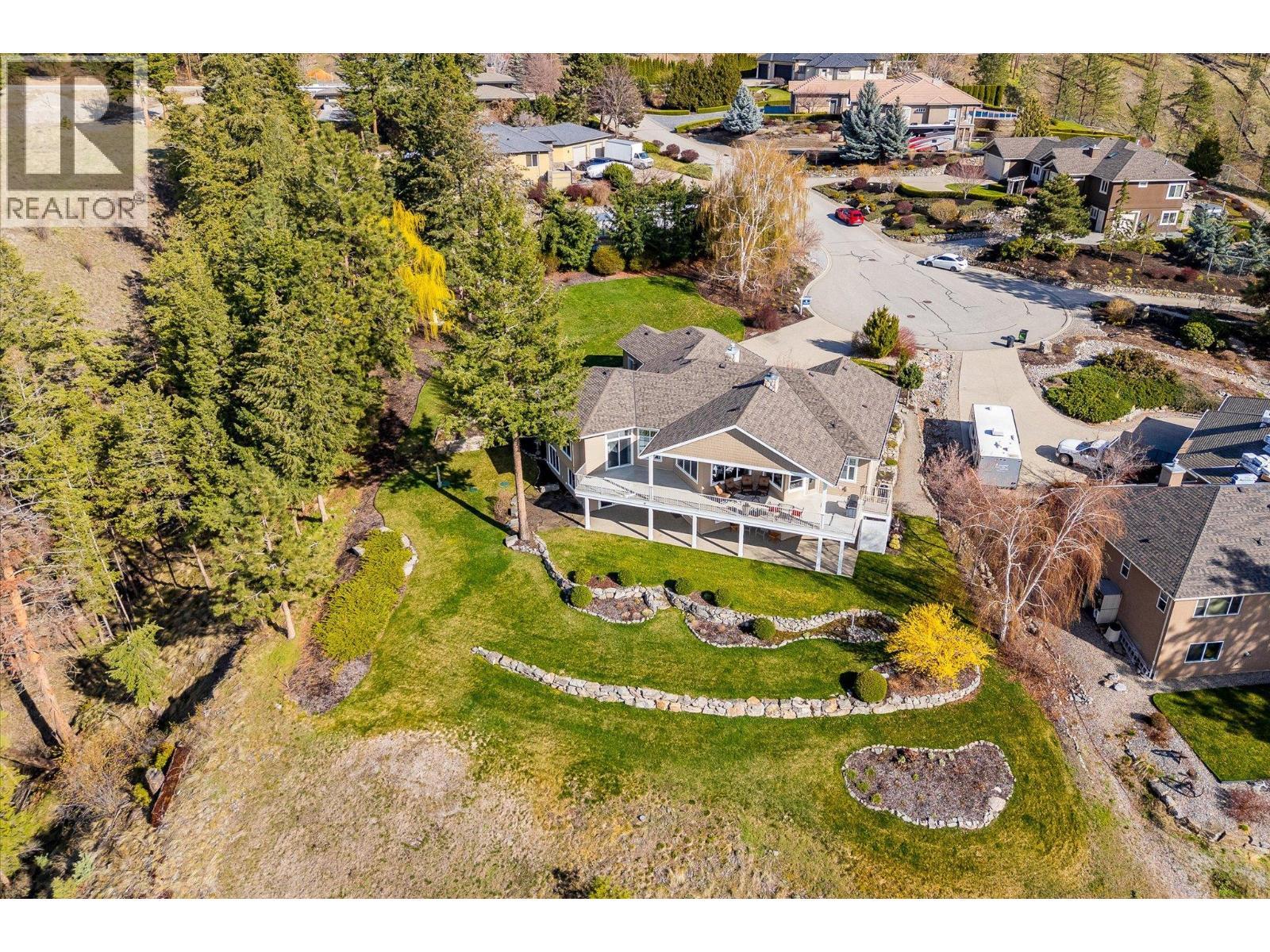 LAKE COUNTRY, British Columbia, V4V 2K7, CA, 4 Bedrooms Bedrooms, ,4 BathroomsBathrooms,Residential,For Sale,1960852