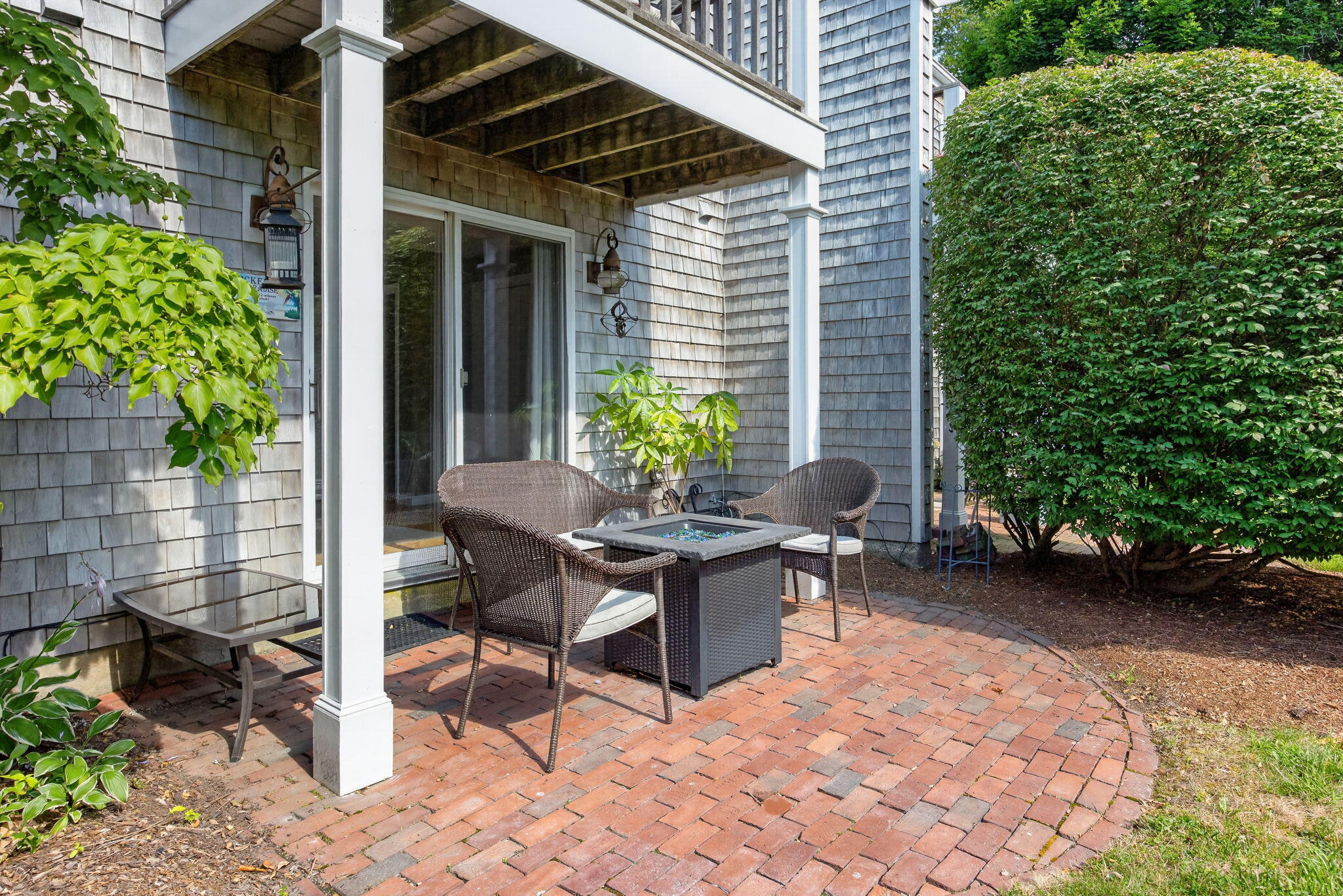  114 Tupper Road UNIT 2A - 物件實景