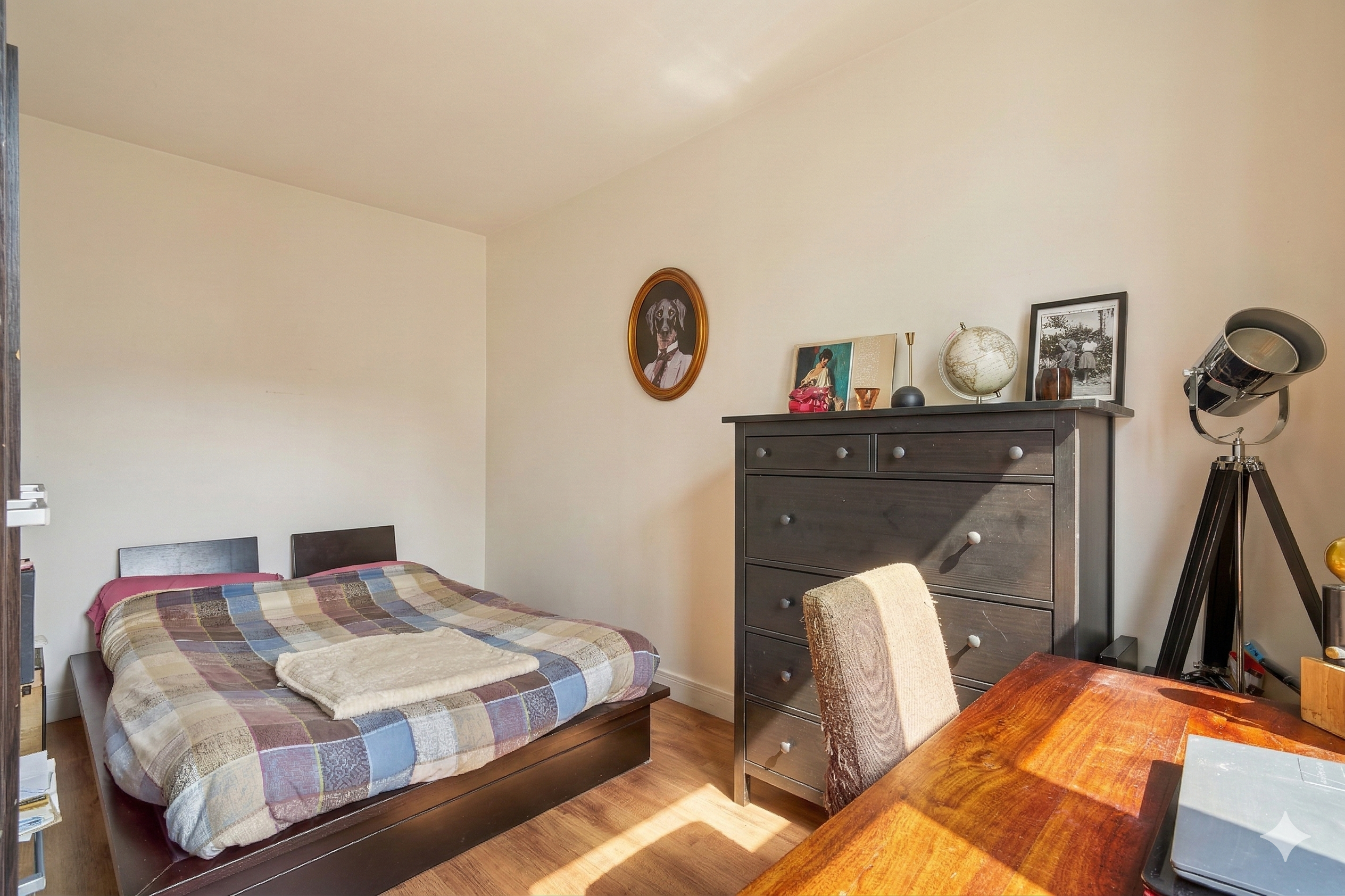  Bright two-bedroom apartment - 物件實景