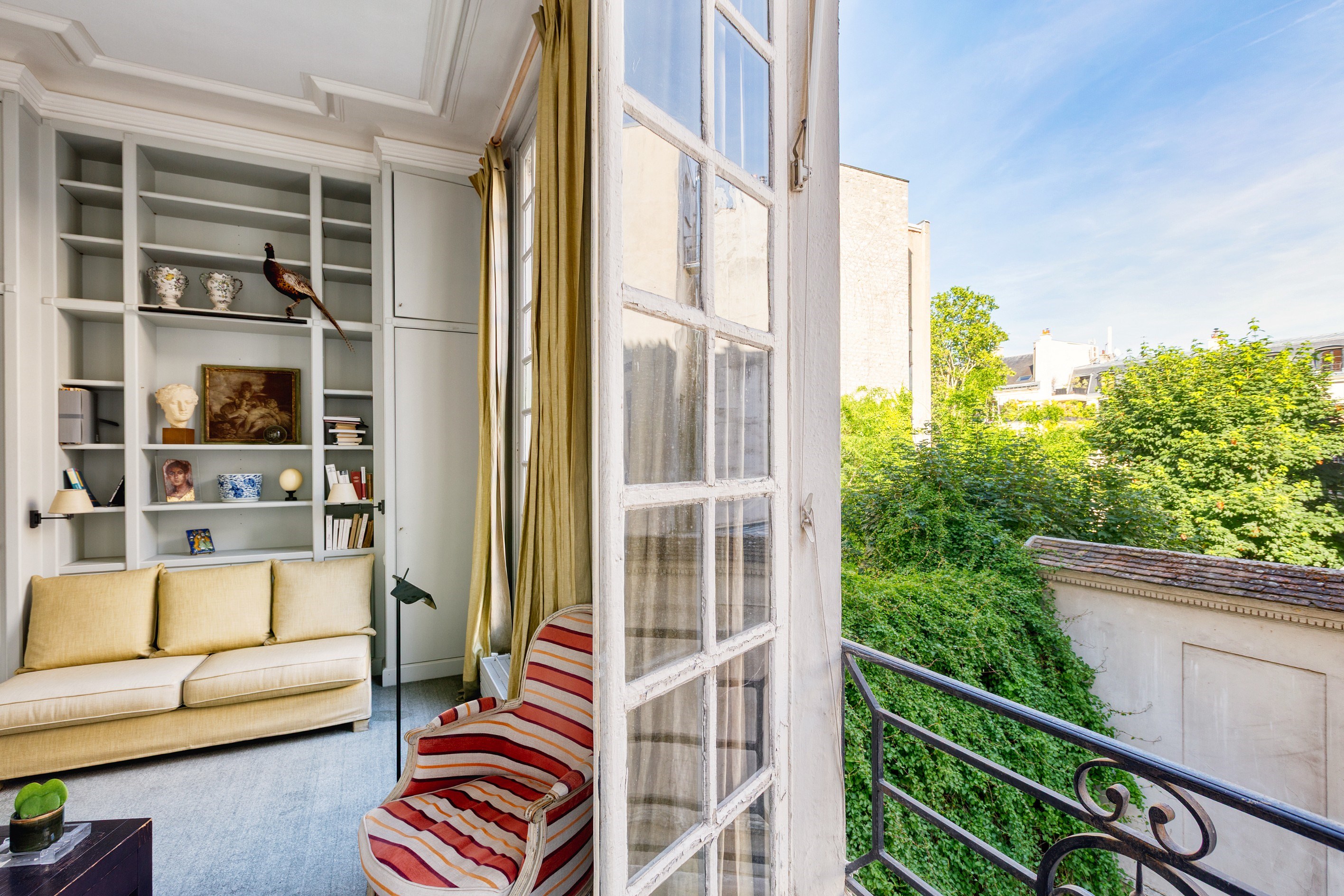  Exceptional - Grenelle apartment - 物件實景