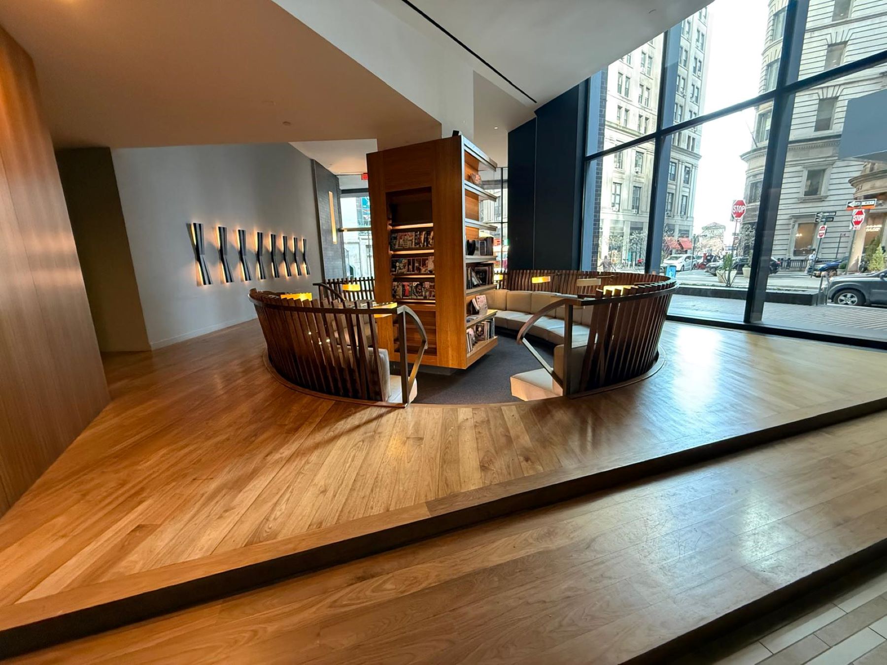  15 William Street 17E - 物件實景