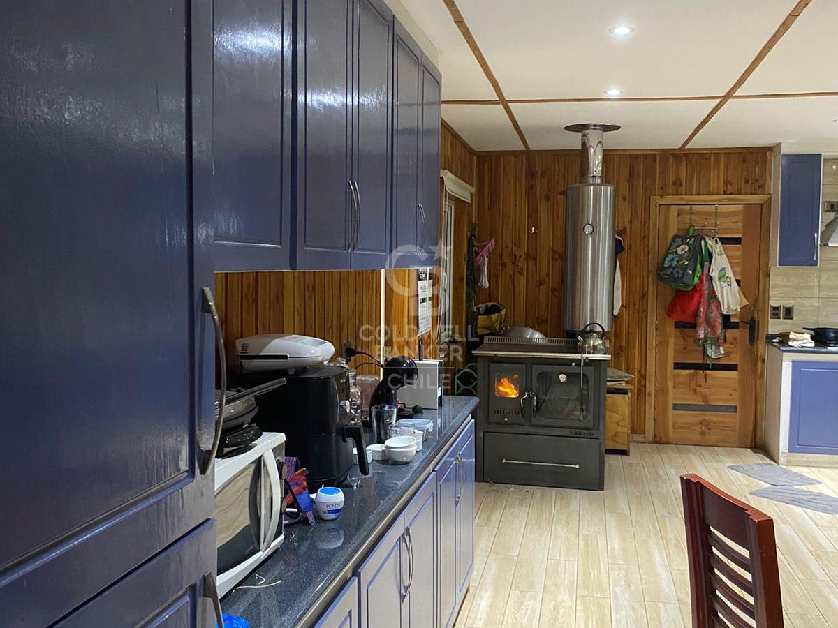 Llanquihue, Chile, 5 Bedrooms Bedrooms, ,3 BathroomsBathrooms,Residential,For Sale,1964704