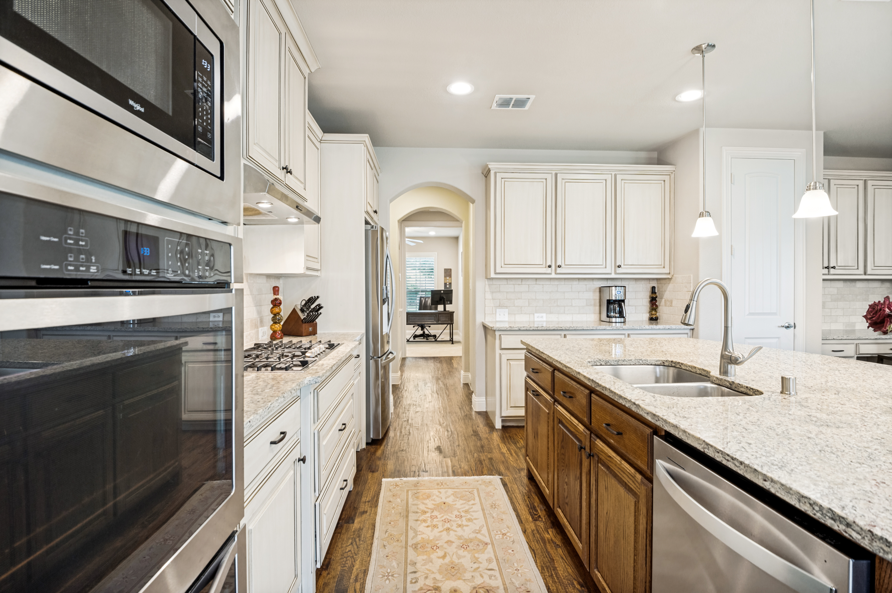  12952 Ridge Spring Drive, Frisco, TX, 75035 - 物件實景