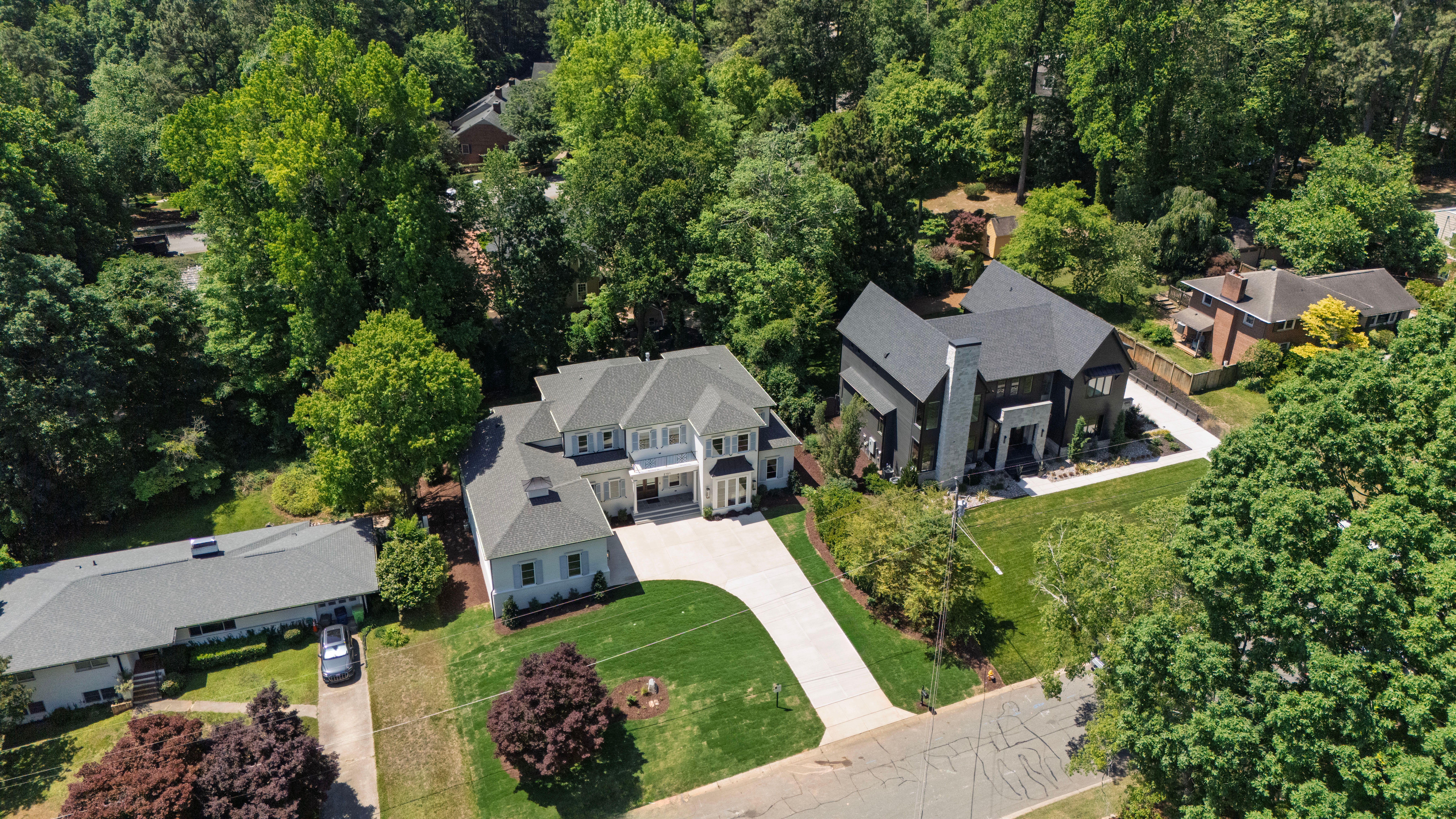  2101 Manuel Street, Raleigh, NC 27612 - 物件實景