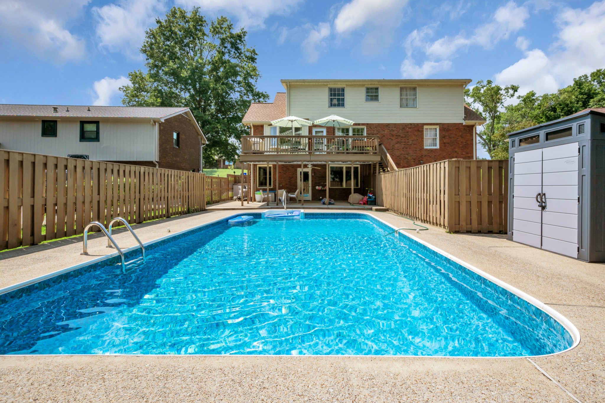  721 Goodpasture Ter, Nashville, TN, 37221 - 物件實景