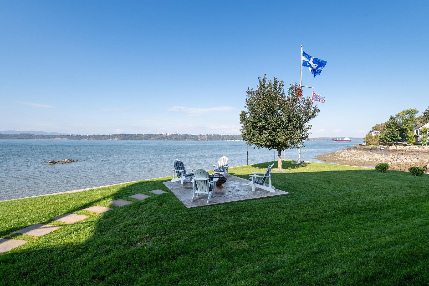  Chutes-de-la-Chaudière-Ouest, Chaudière-Appalaches - 物件實景