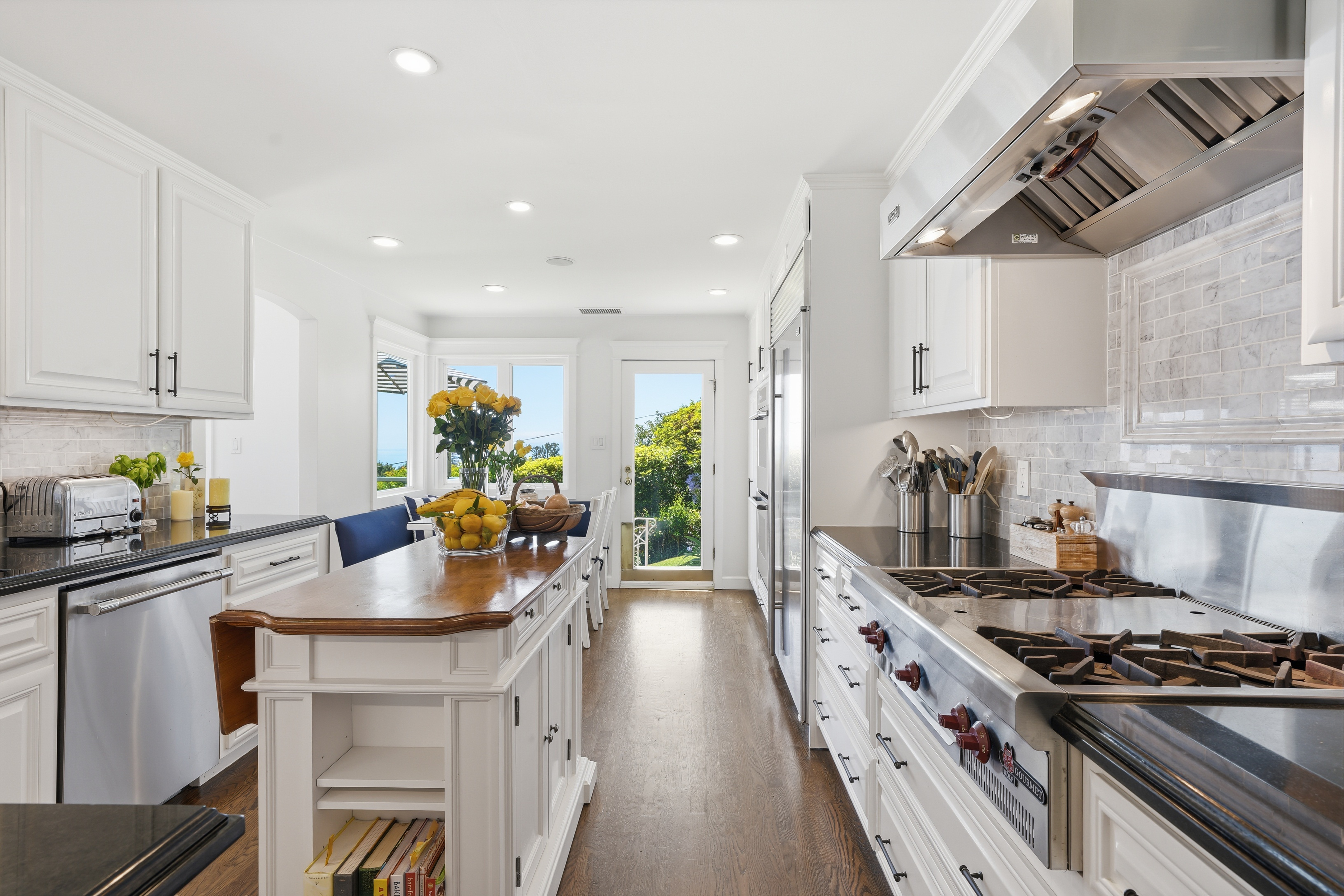  1 Diamonte Lane, Rancho Palos Verdes, CA 90275 - 物件實景