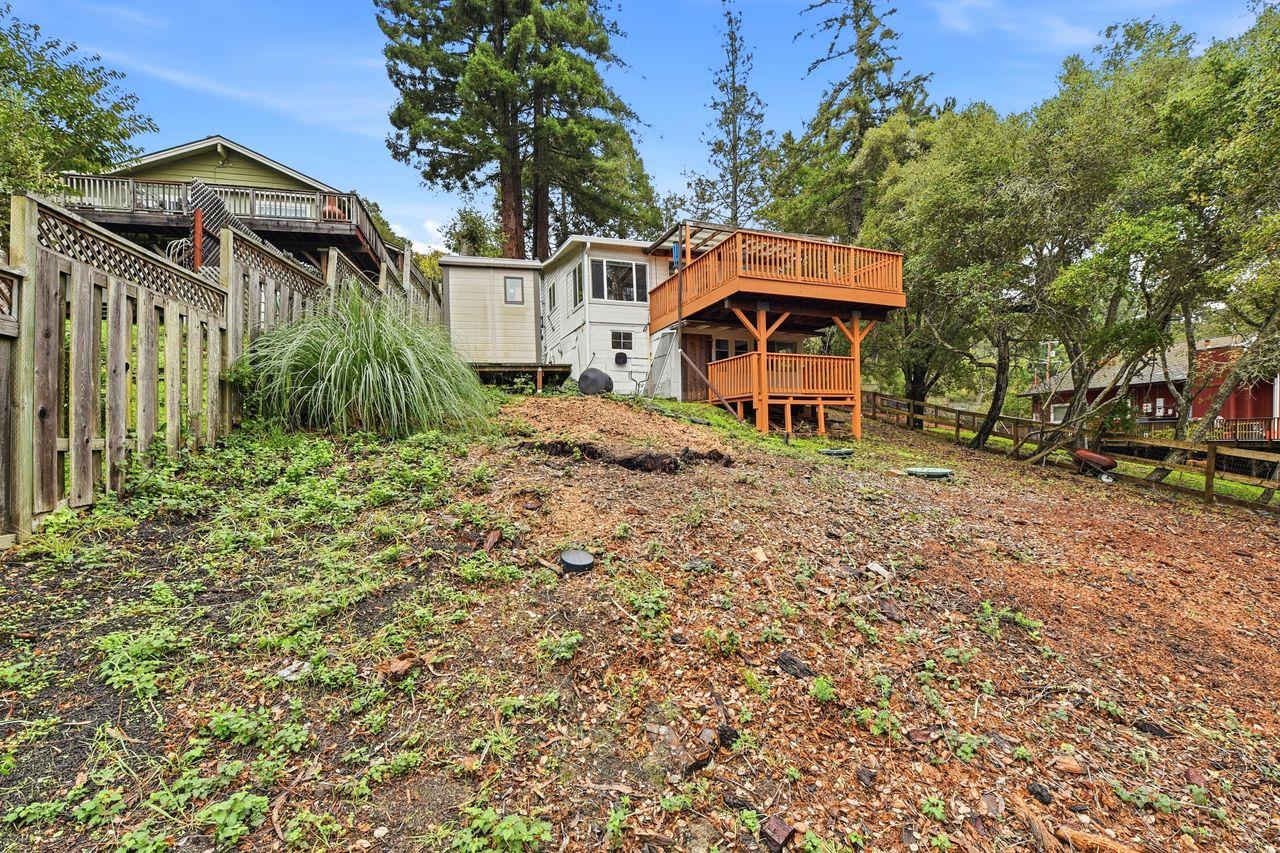 La Honda, California, 94020, United States, 1 Bedroom Bedrooms, ,1 BathroomBathrooms,Residential,For Sale,1989093