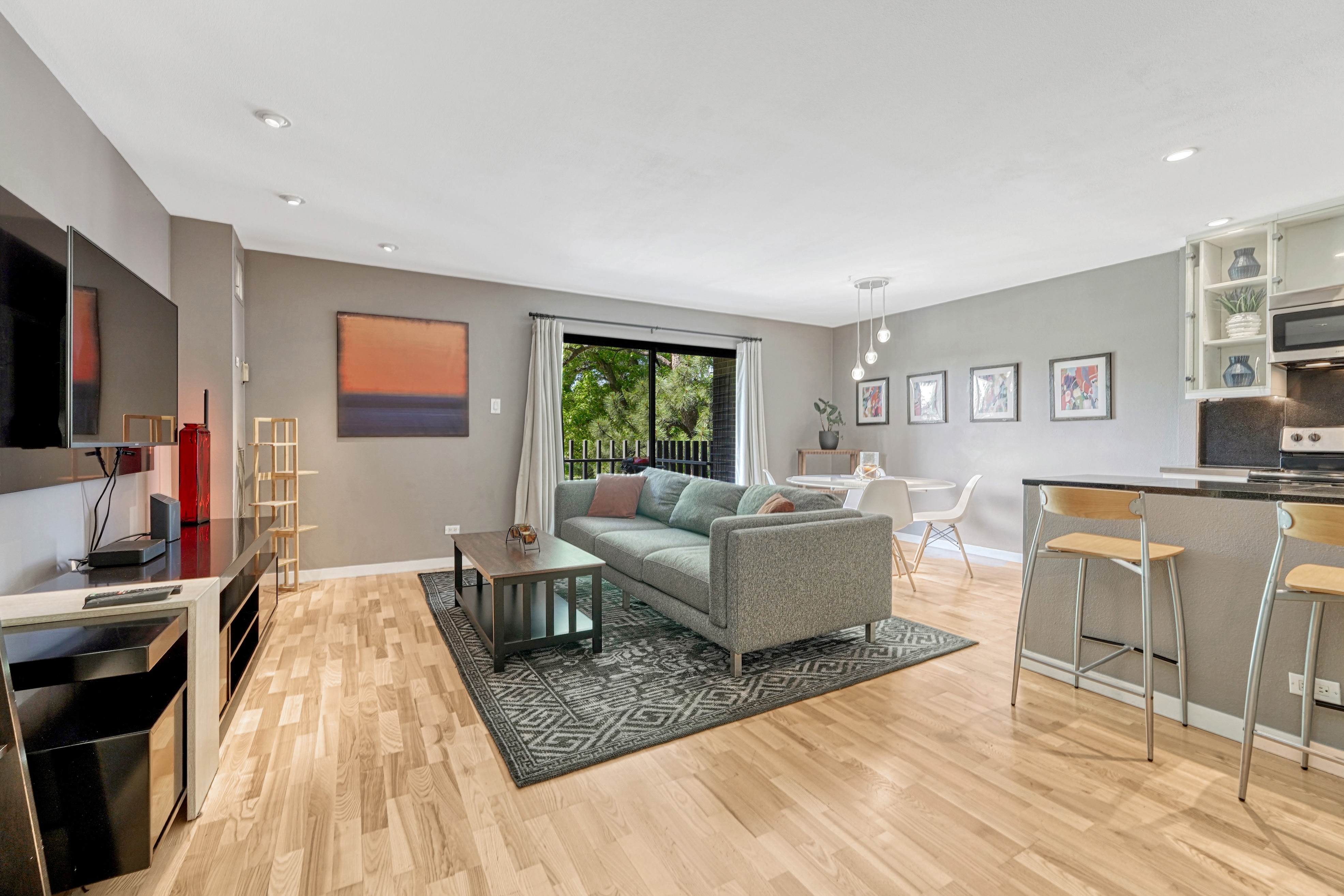  480 S Marion Parkway, Denver, CO, 80209 - 物件實景