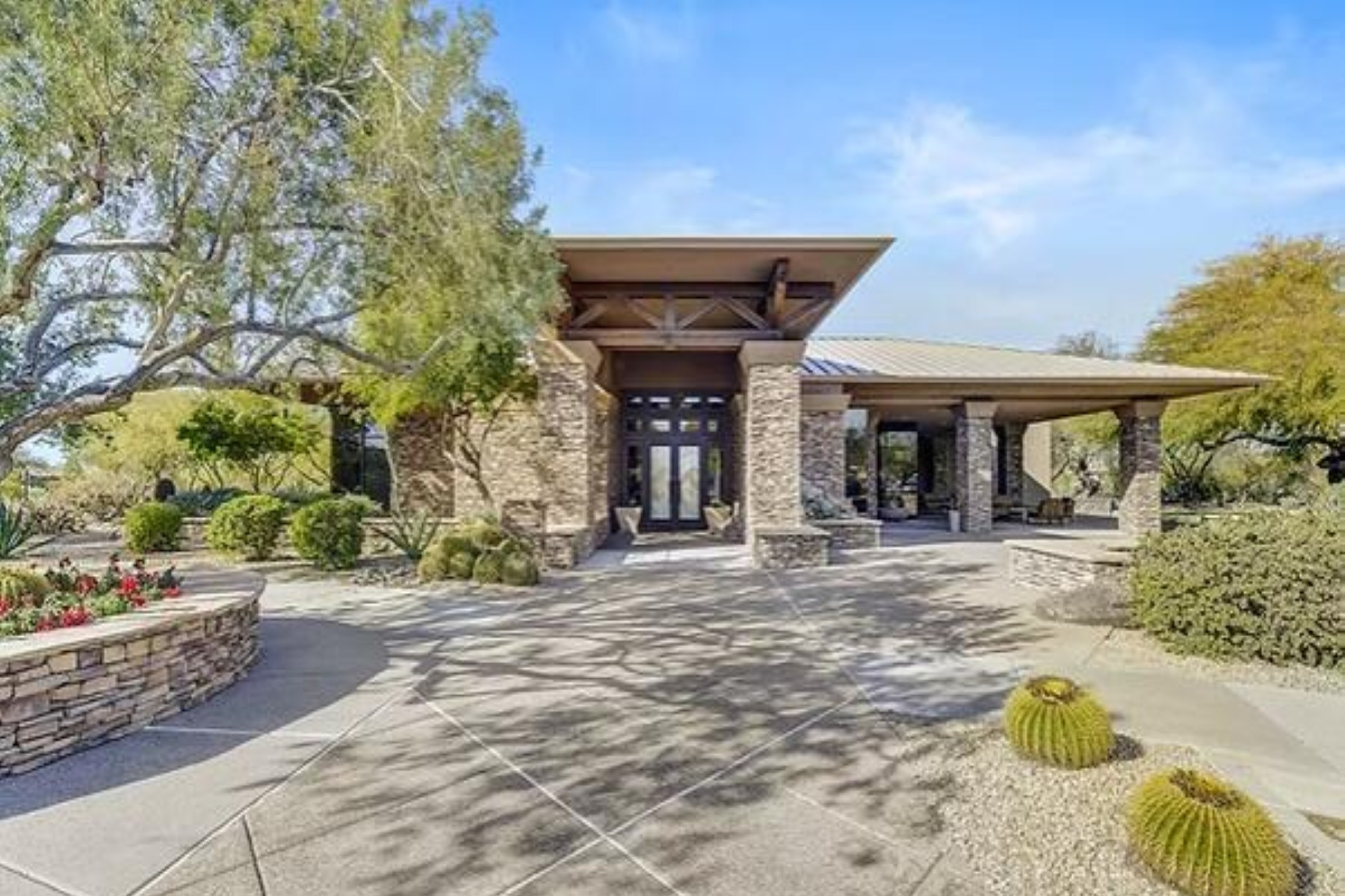  7386 E Brisa Drive  Scottsdale, AZ - 物件實景