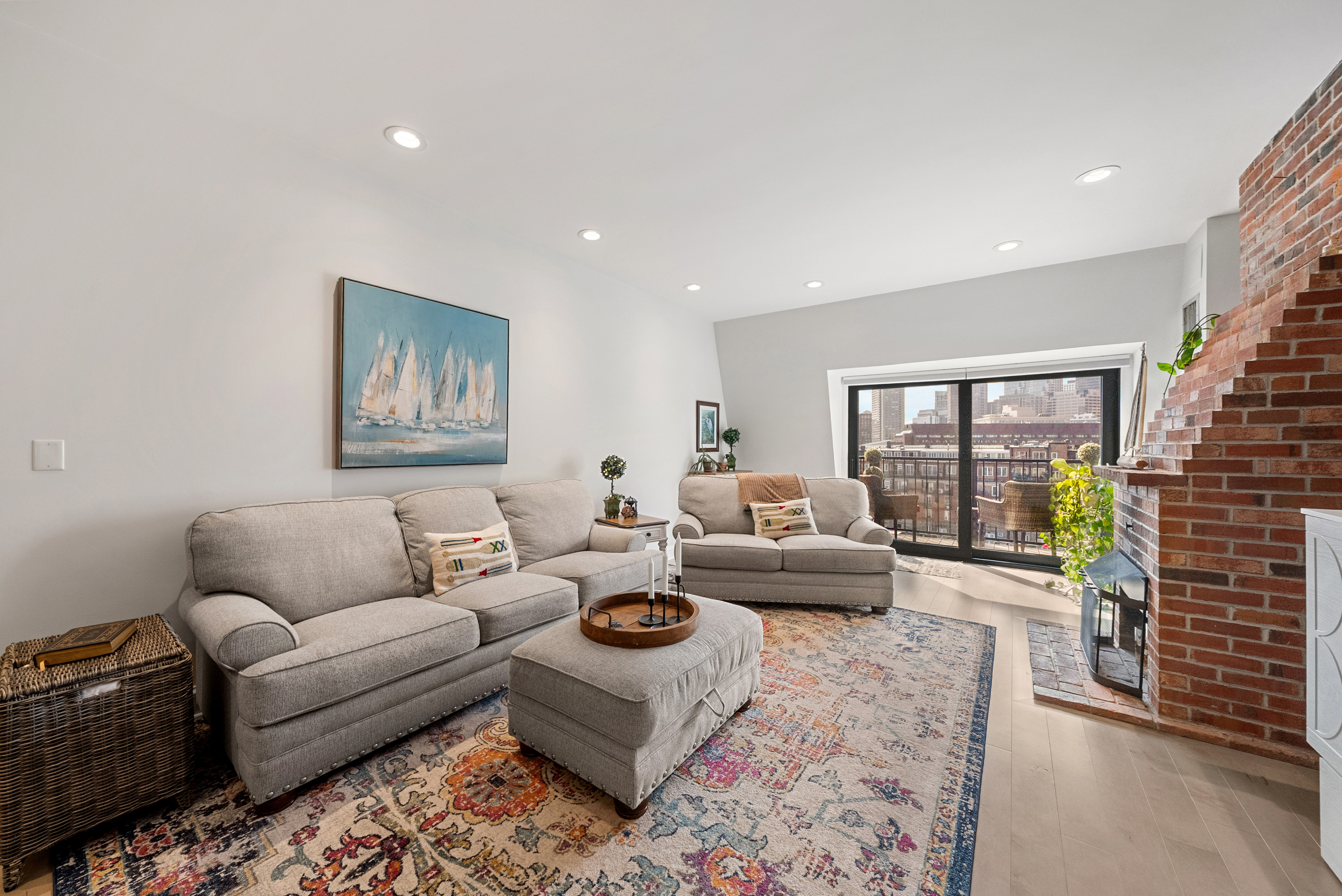  28 Atlantic Avenue, Boston, MA, 02110 - 物件實景