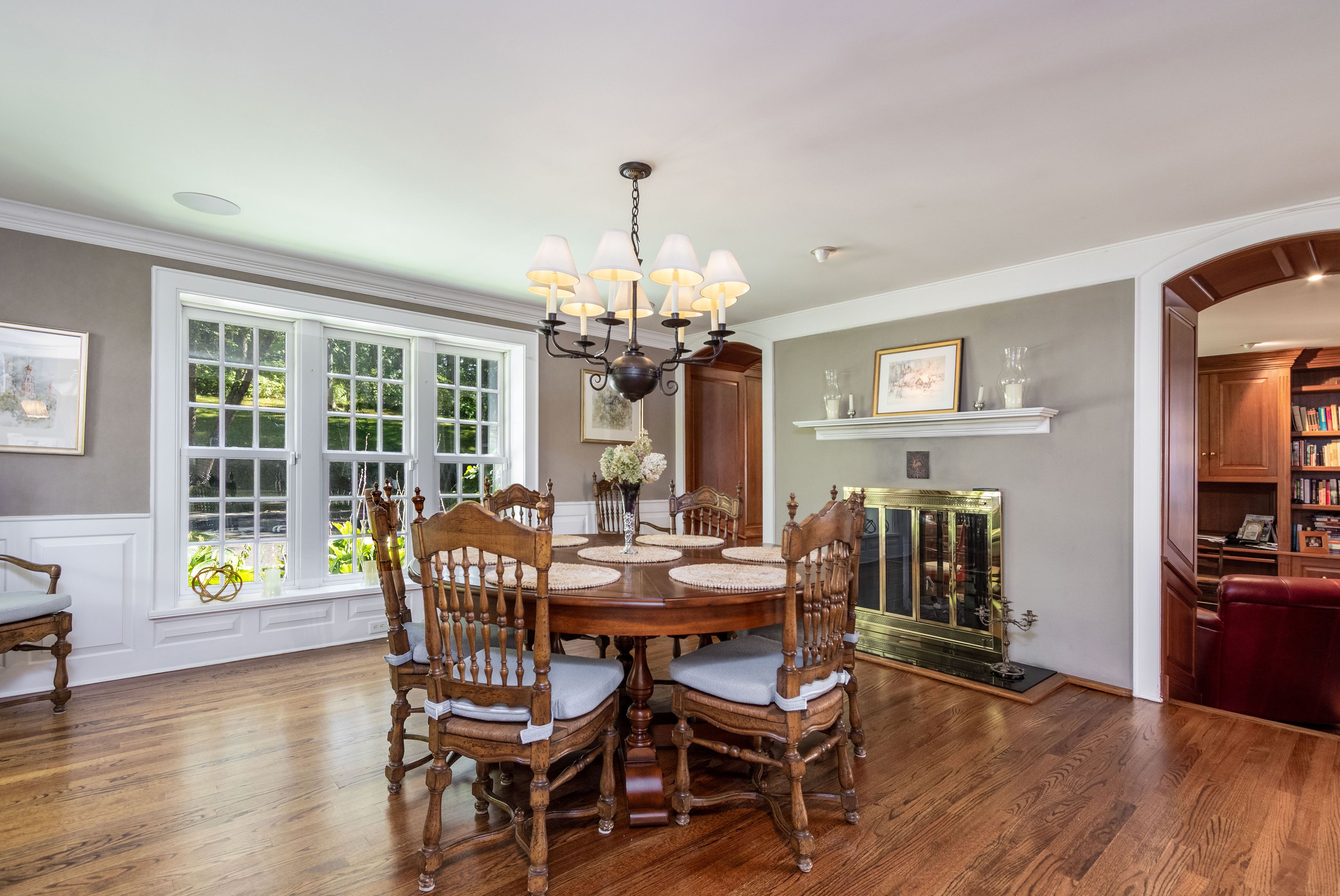  6731 Paxson Road, New Hope, PA 18938 - 物件實景