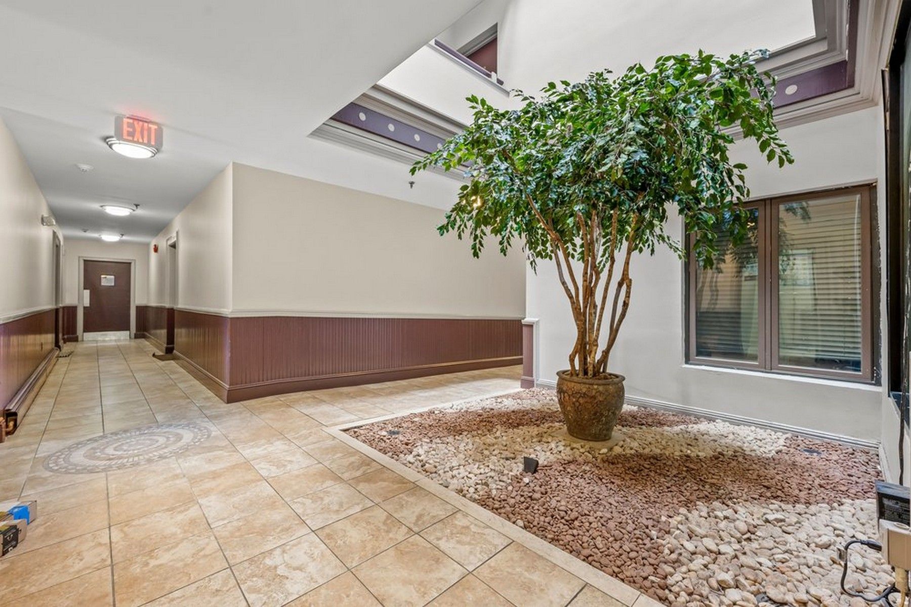  200 Christopher Columbus Drive  #C10, Jersey City, NJ 07302 - 物件實景