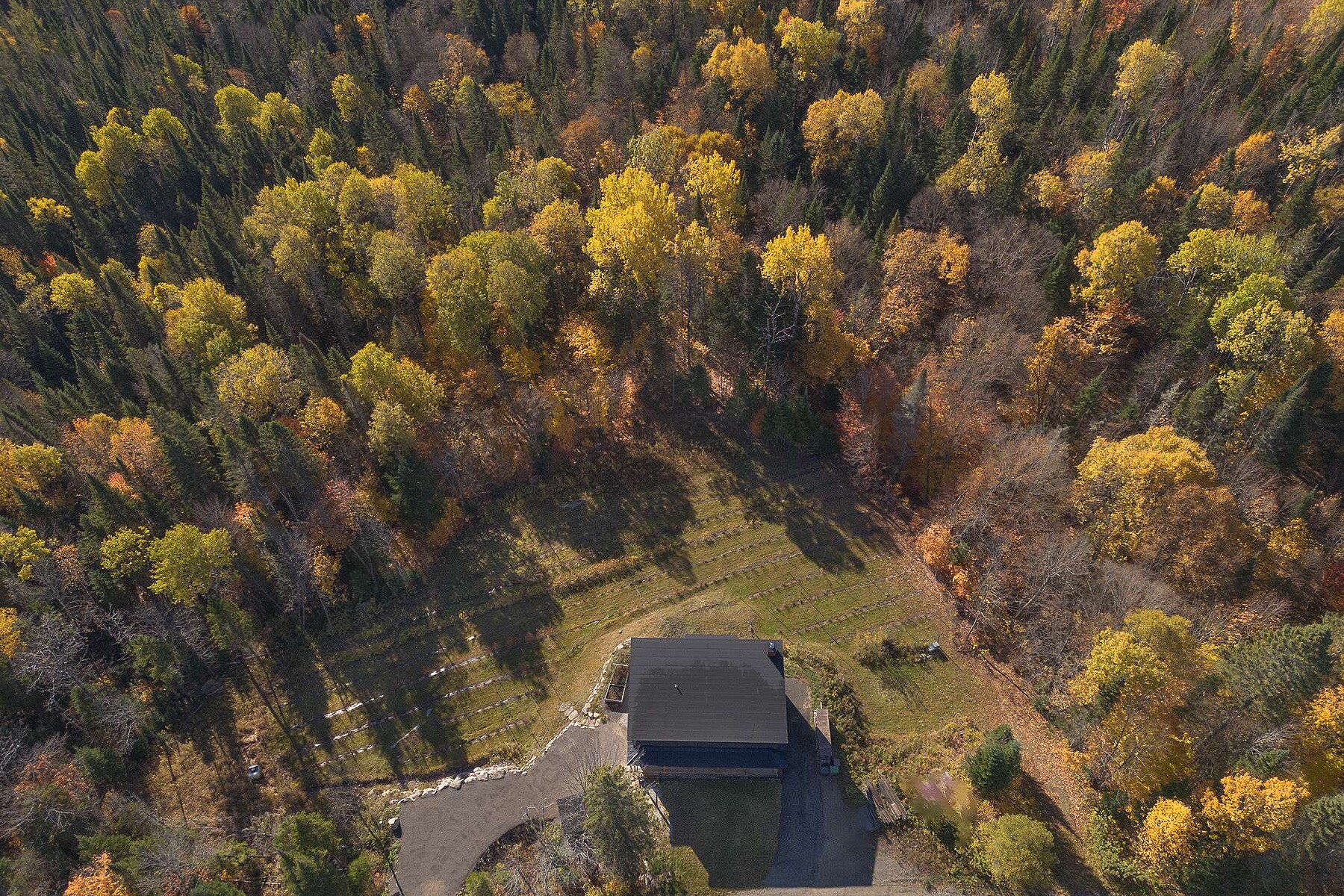 Lantier, Laurentides - 物件實景