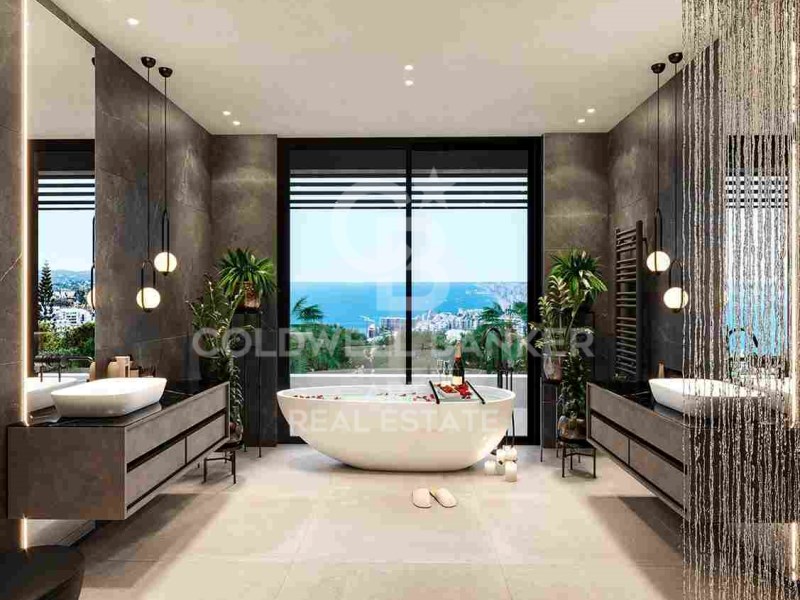 Benalmádena, Andalusia, ES, 4 Bedrooms Bedrooms, ,4 BathroomsBathrooms,Residential,For Sale,1744552