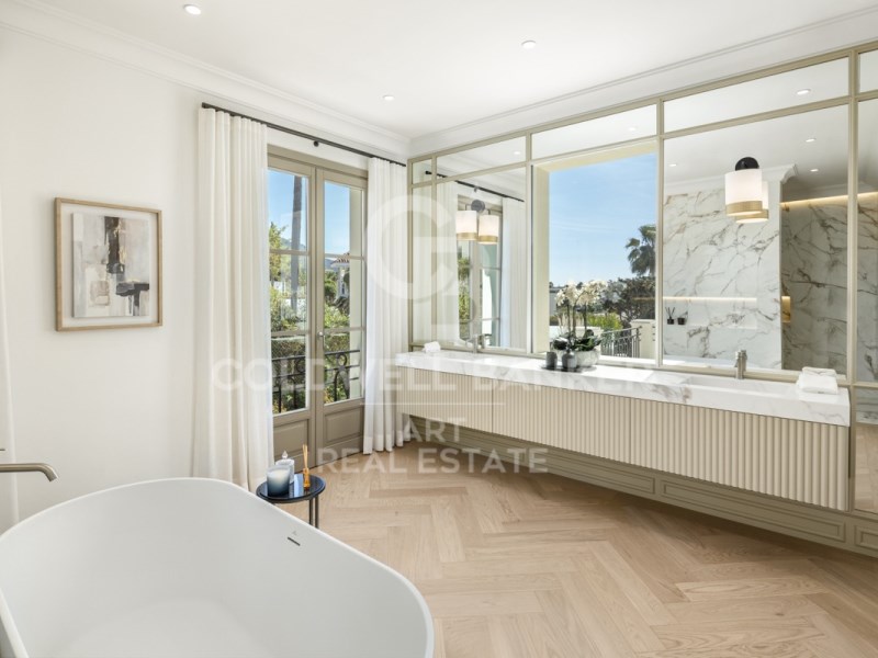 Marbella, Andalusia, ES, 6 Bedrooms Bedrooms, ,6 BathroomsBathrooms,Residential,For Sale,1766301