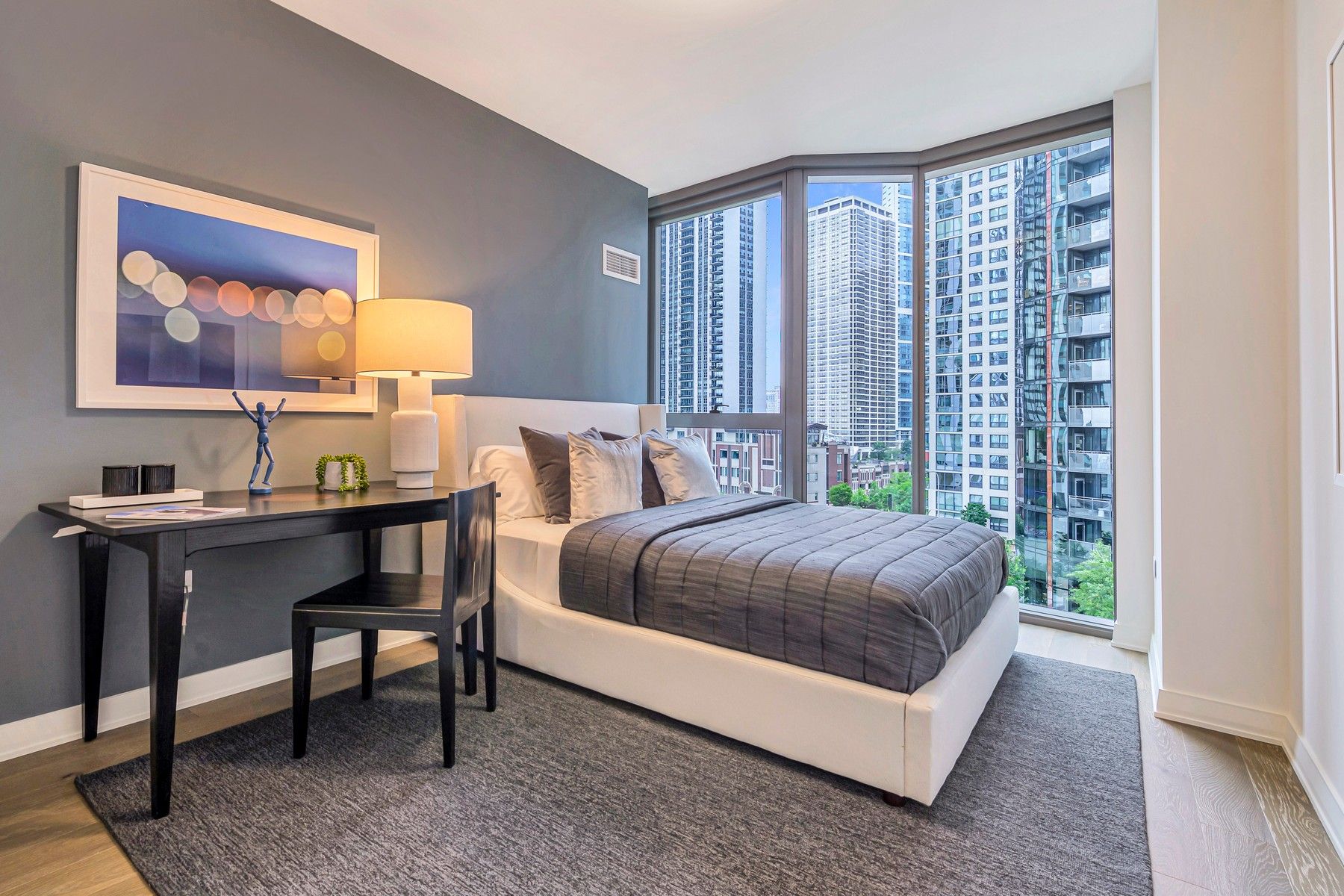  Experience Luxury Resort-Style Lakefront Living at Cirrus - 物件實景