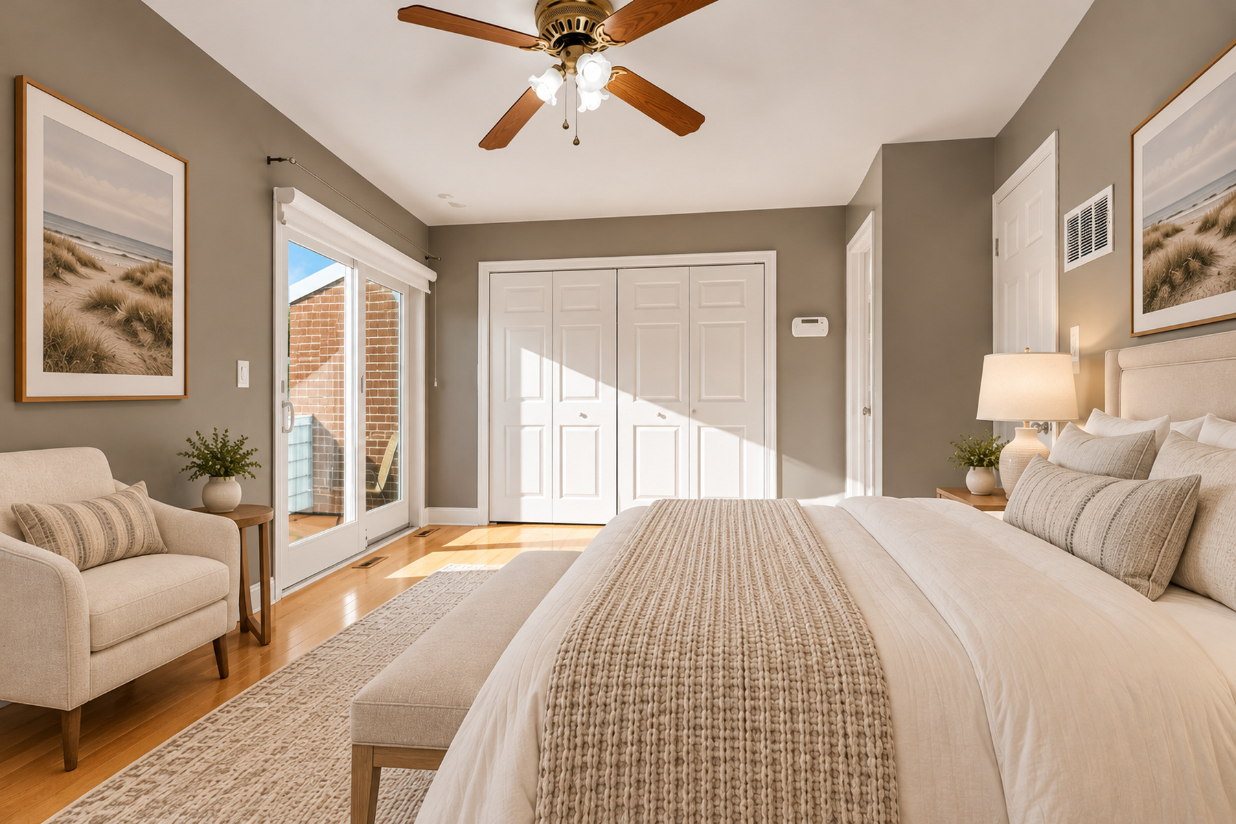 Coastal Living at Fairway Mews - 物件實景