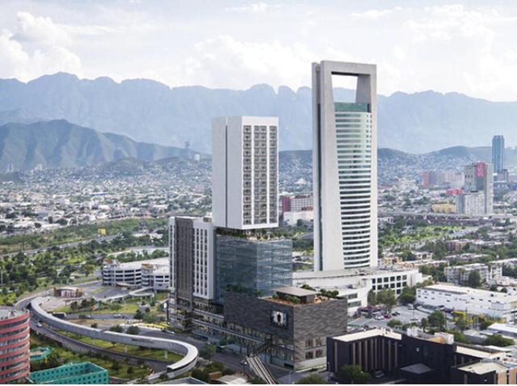 Ave Fundudora, Monterrey, Nuevo León, 64580, Mexico, 2 Bedrooms Bedrooms, ,2 BathroomsBathrooms,Residential,For Sale,Ave Fundudora,1442858