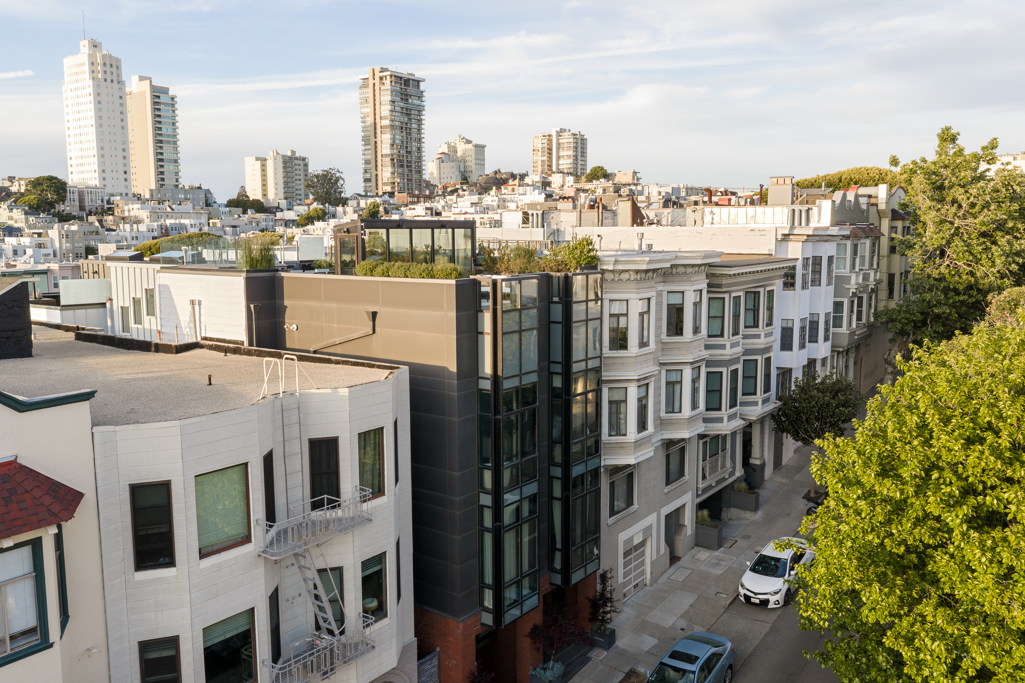  1440 Jackson Street - 物件實景