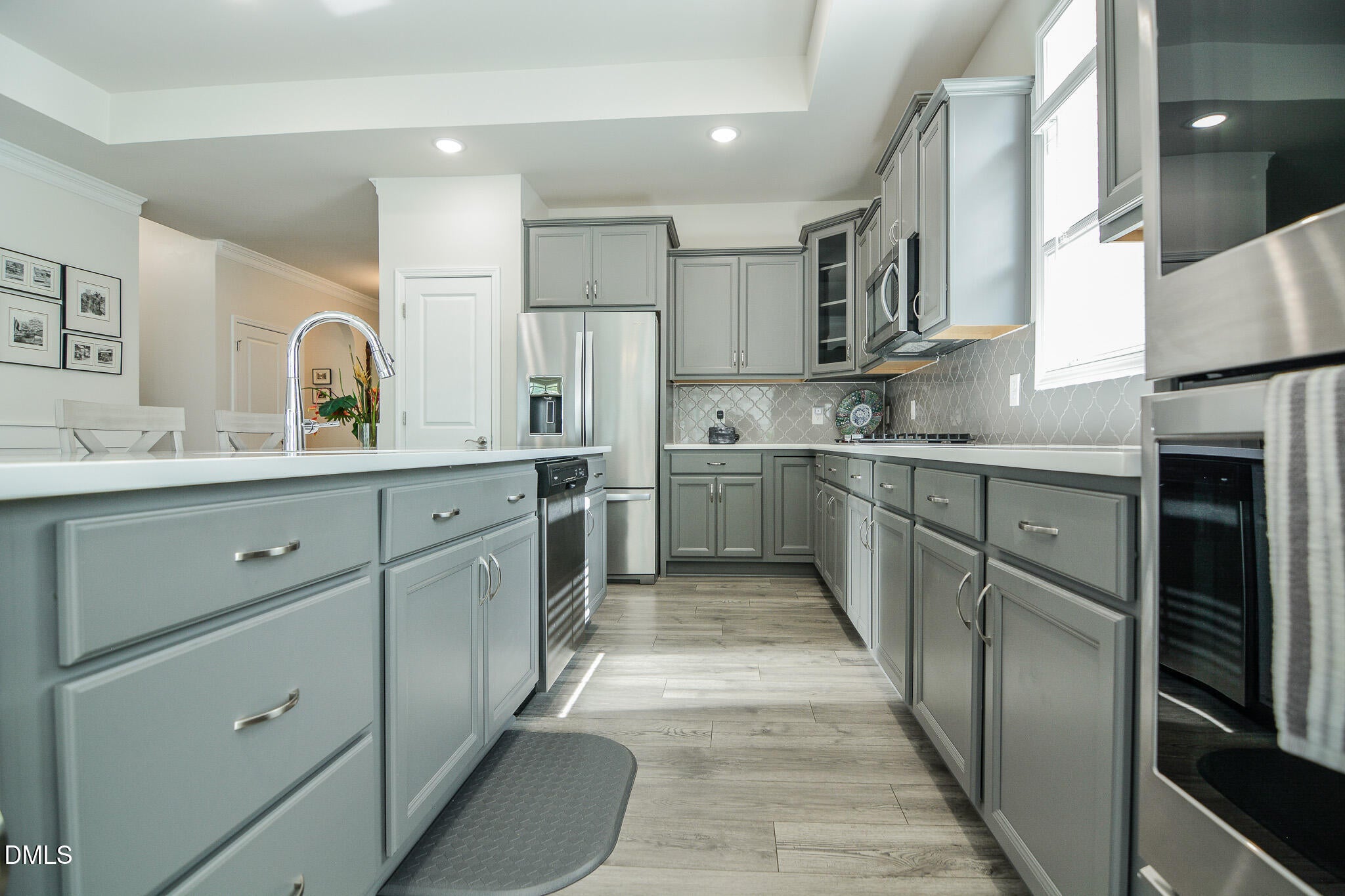 Clayton, North Carolina, 27527, United States, 3 Bedrooms Bedrooms, ,3 BathroomsBathrooms,Residential,For Sale,1958023