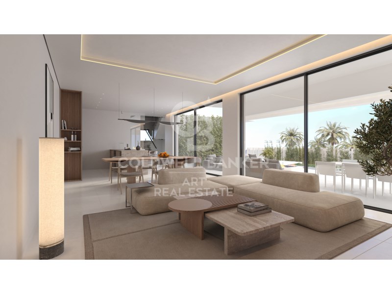 Mijas, Andalusia, ES, 6 Bedrooms Bedrooms, ,5 BathroomsBathrooms,Residential,For Sale,1987711