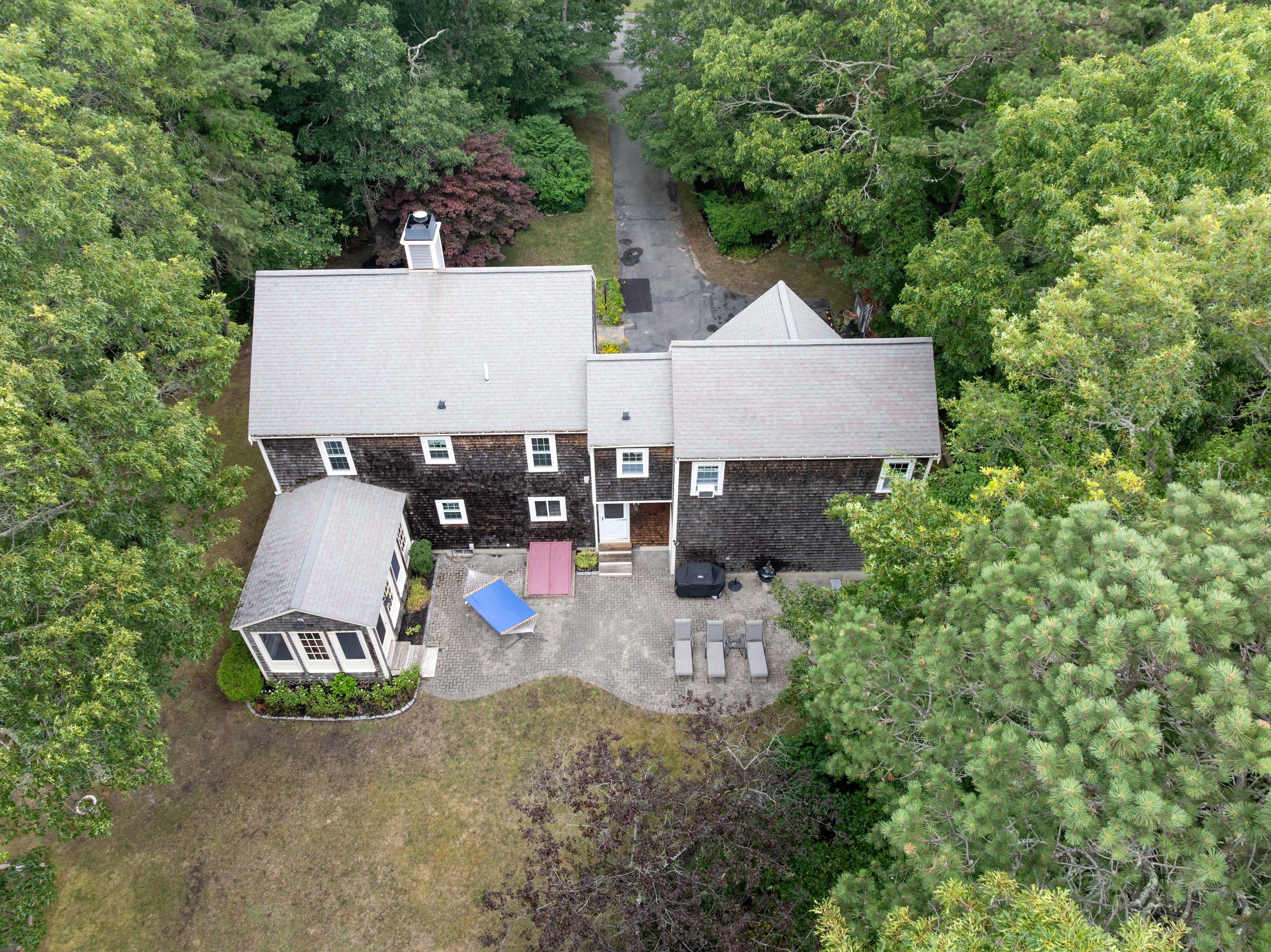 195 Bournehurst Drive, Plymouth, MA, 02360 - 物件實景