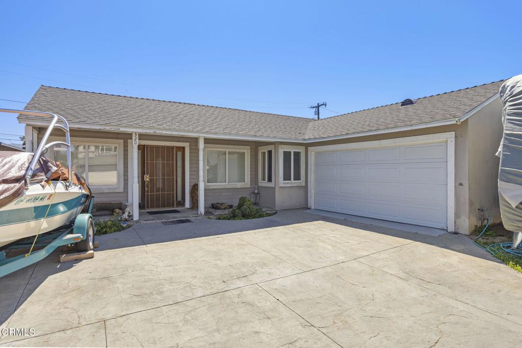Fillmore, California, 93015, United States, 4 Bedrooms Bedrooms, ,3 BathroomsBathrooms,Residential,For Sale,1869296