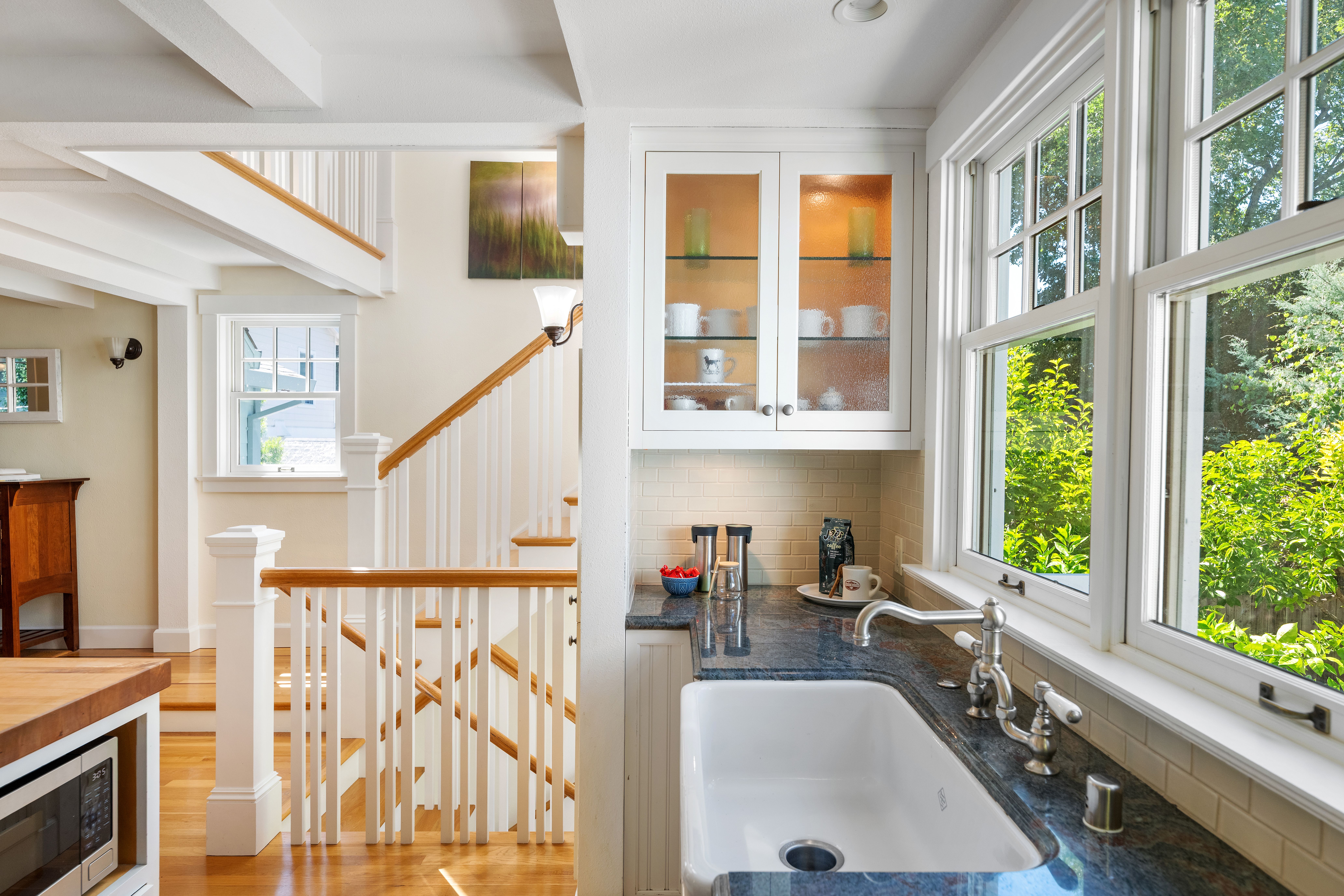 Remodeled San Anselmo Charmer - 物件實景