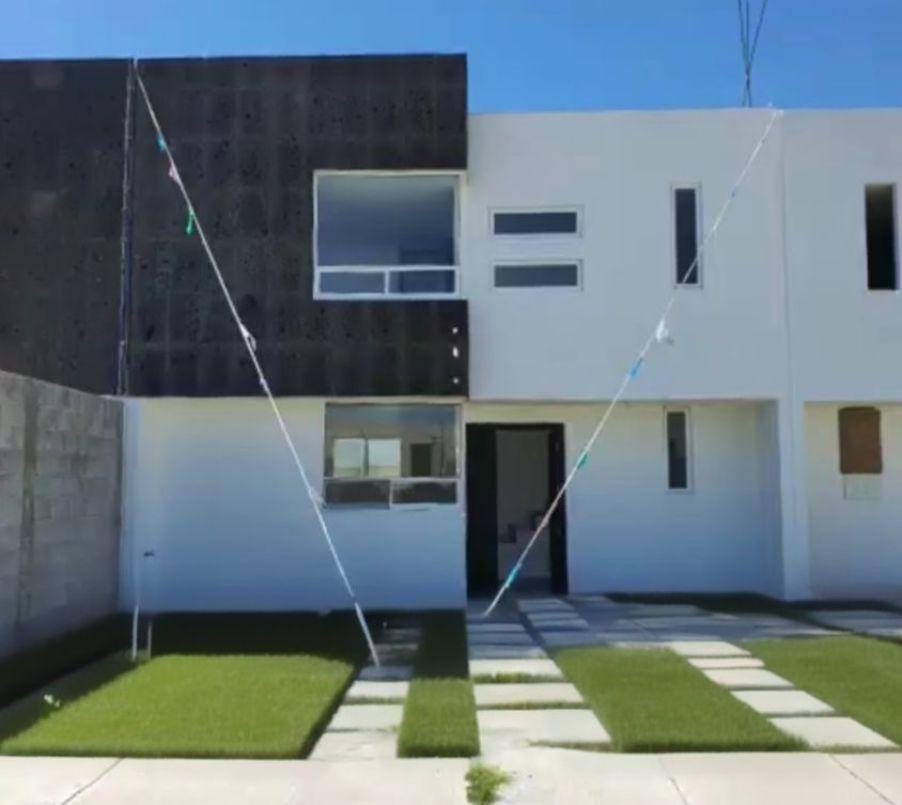 Troje Valparaiso, Corregidora, Querétaro, 76908, Mexico, 3 Bedrooms Bedrooms, ,3 BathroomsBathrooms,Residential,For Sale,Troje Valparaiso,1620277