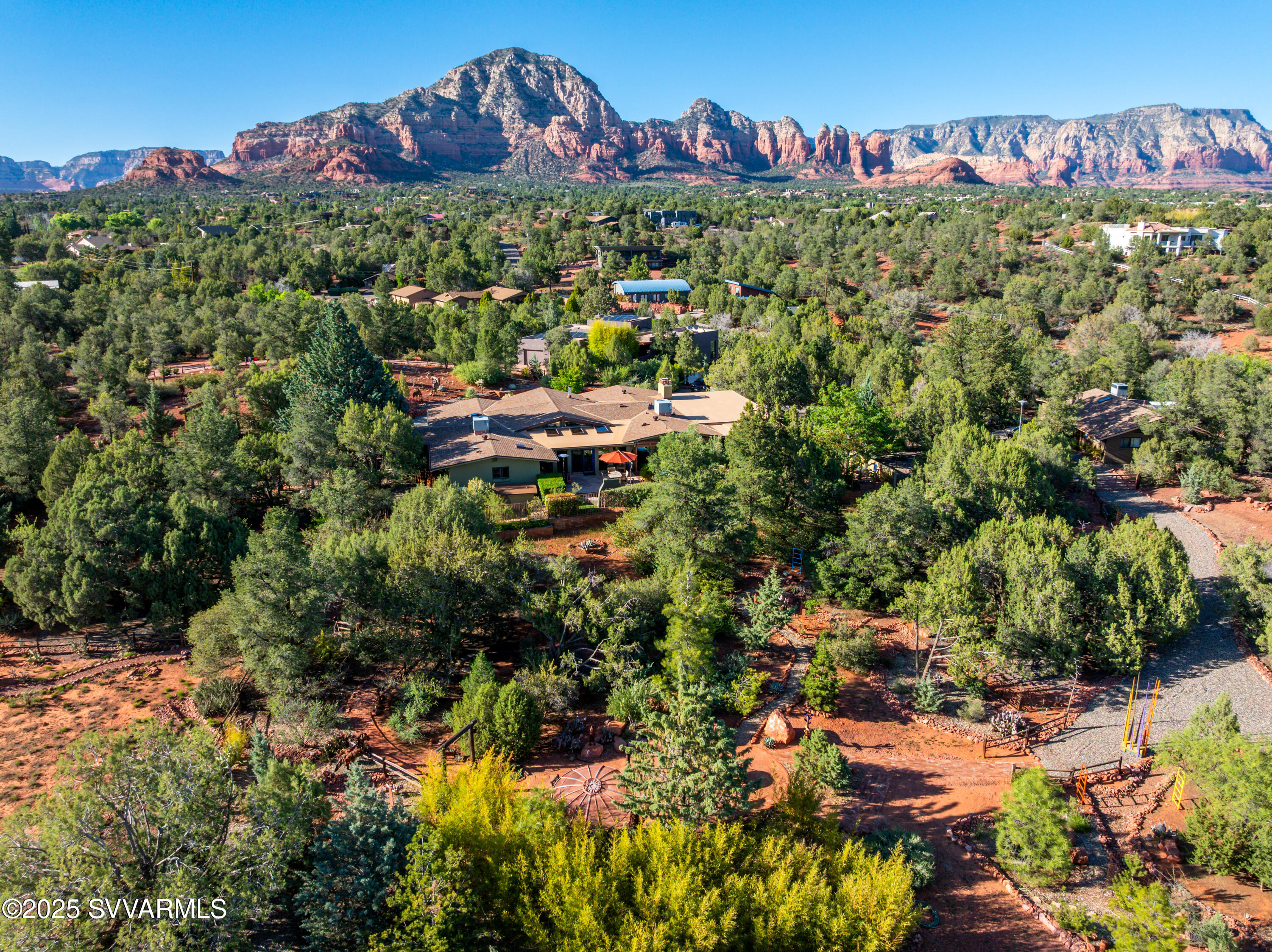Sedona, Arizona, 86336, United States, 5 Bedrooms Bedrooms, ,4 BathroomsBathrooms,Residential,For Sale,1826658