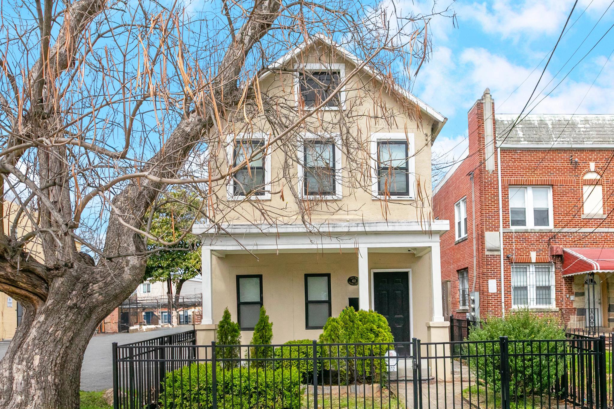  612 Alabama Avenue SE, Washington, DC, 20032 - 物件實景