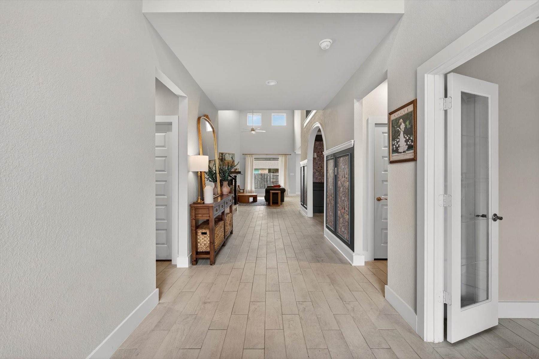  1541 Dawn Harbor Drive - 物件實景