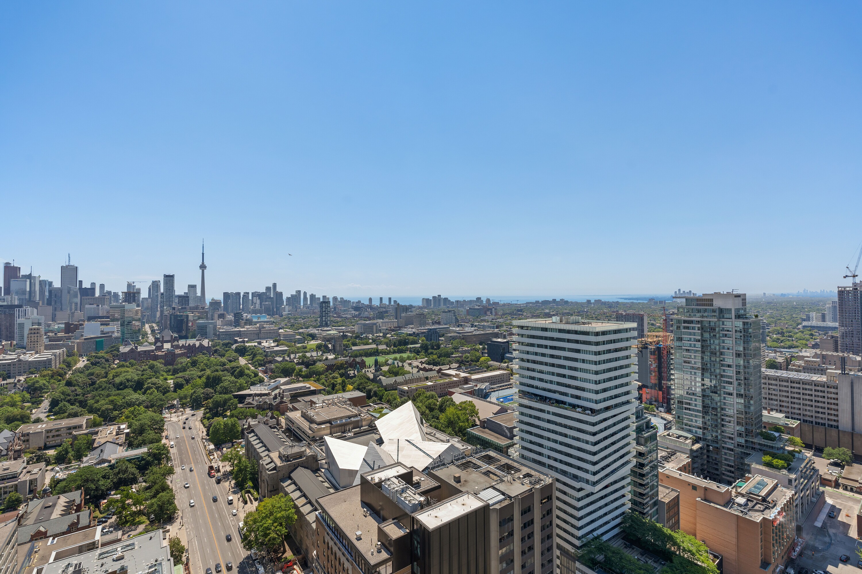  Pinnacle of Yorkville Living - 物件實景