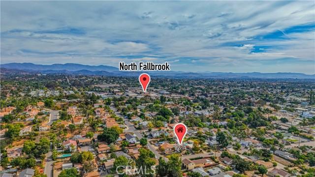 Fallbrook, California, 92028, United States, 2 Bedrooms Bedrooms, ,1 BathroomBathrooms,Residential,For Sale,1987666