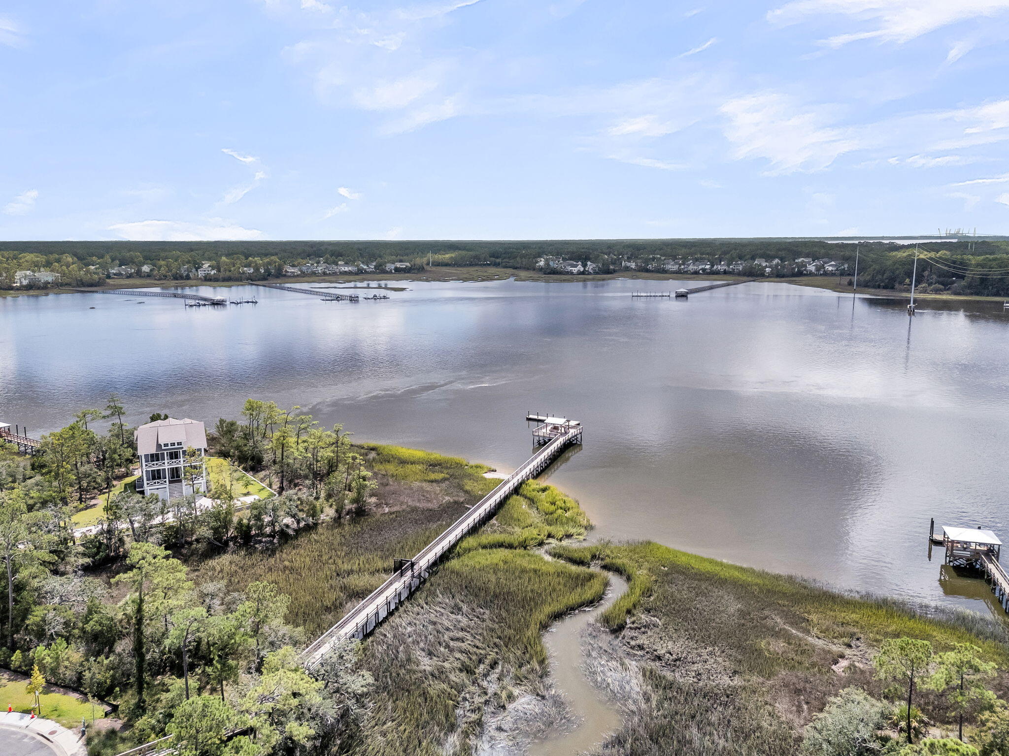 Charleston, South Carolina, 29492, United States, 4 Bedrooms Bedrooms, ,4 BathroomsBathrooms,Residential,For Sale,1979260