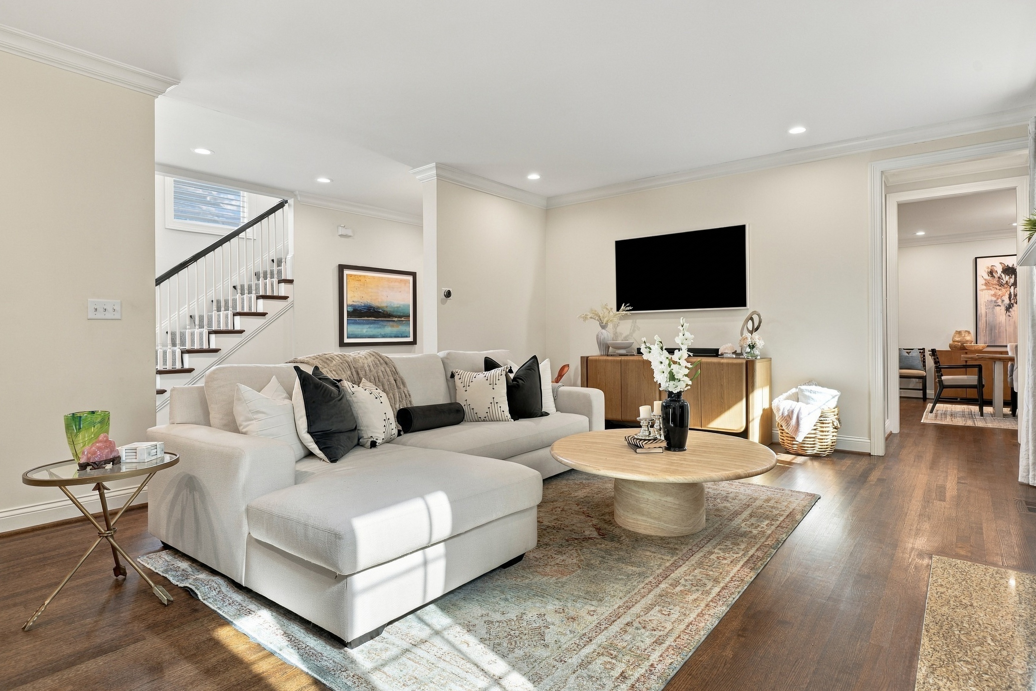  Sophisticated Clayton Home - 物件實景