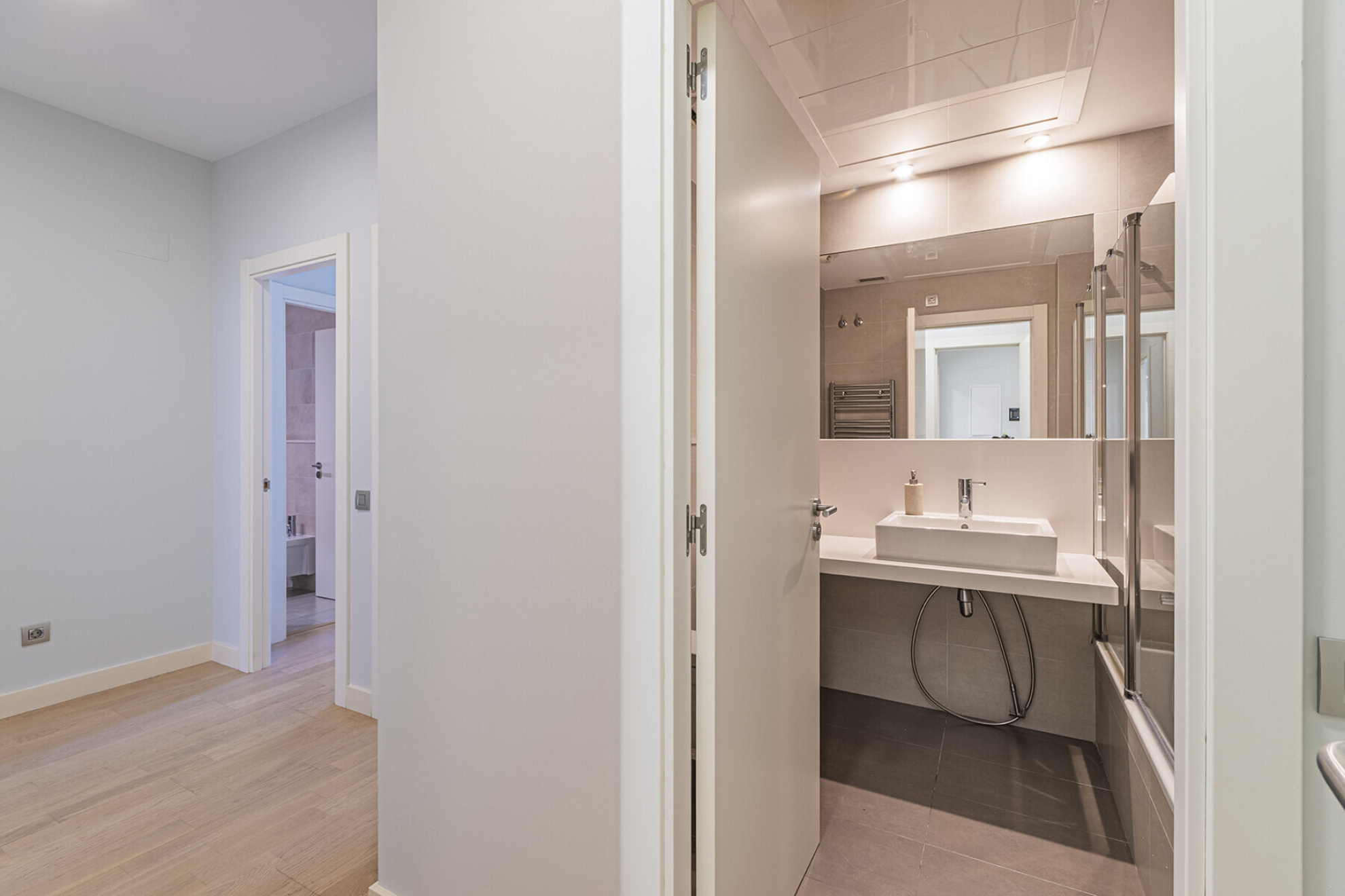  Apartment with pool, parking and harbor views in the Gothic Quarter - 物件實景