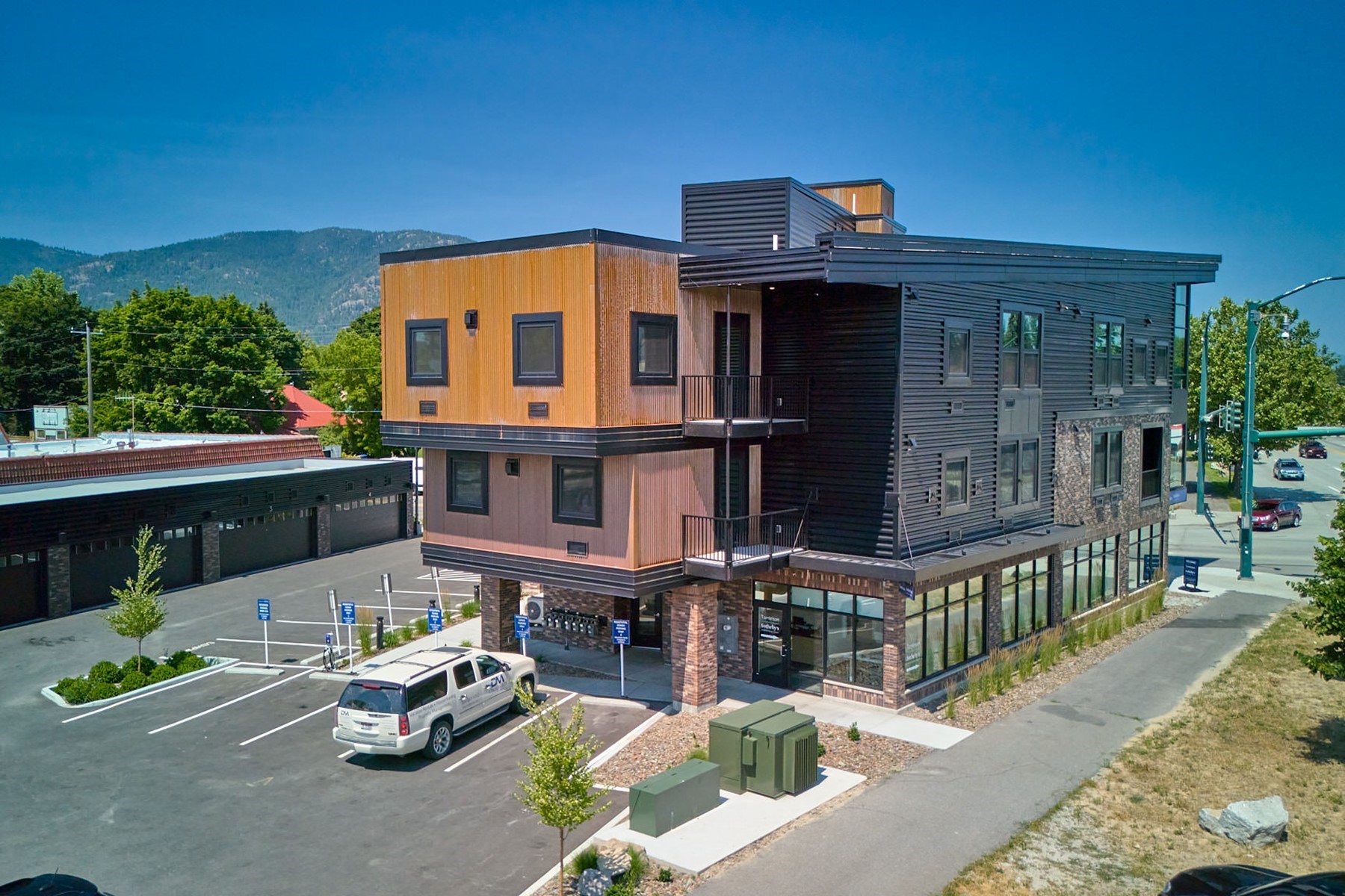  503-203 Cedar St, Sandpoint, Idaho  83864 - 物件實景