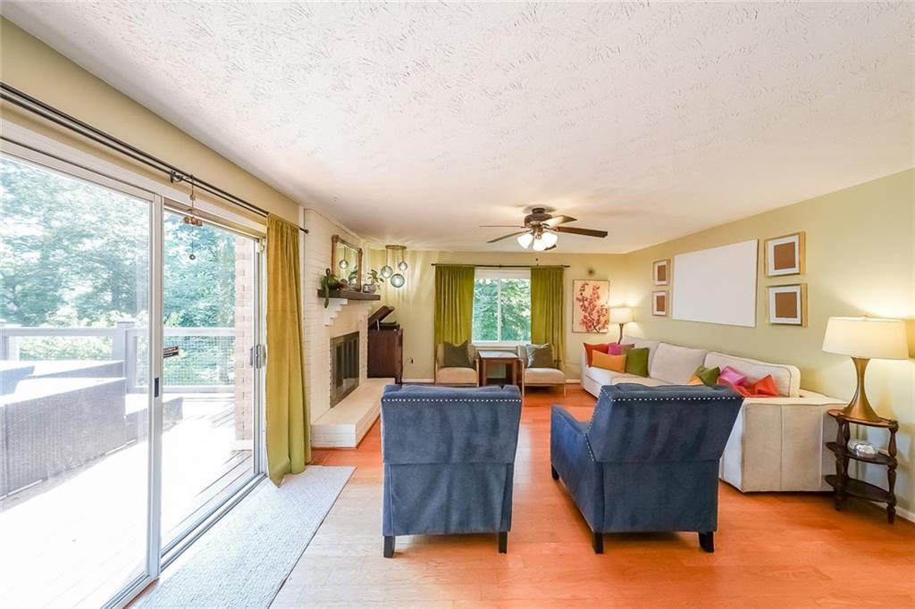 Marietta, Georgia, 30064, United States, 4 Bedrooms Bedrooms, ,3 BathroomsBathrooms,Residential,For Sale,1964993