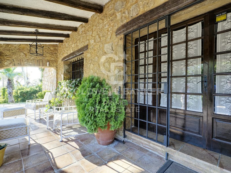 Caldes de Malavella, Catalonia, ES, 5 Bedrooms Bedrooms, ,4 BathroomsBathrooms,Residential,For Sale,1907620