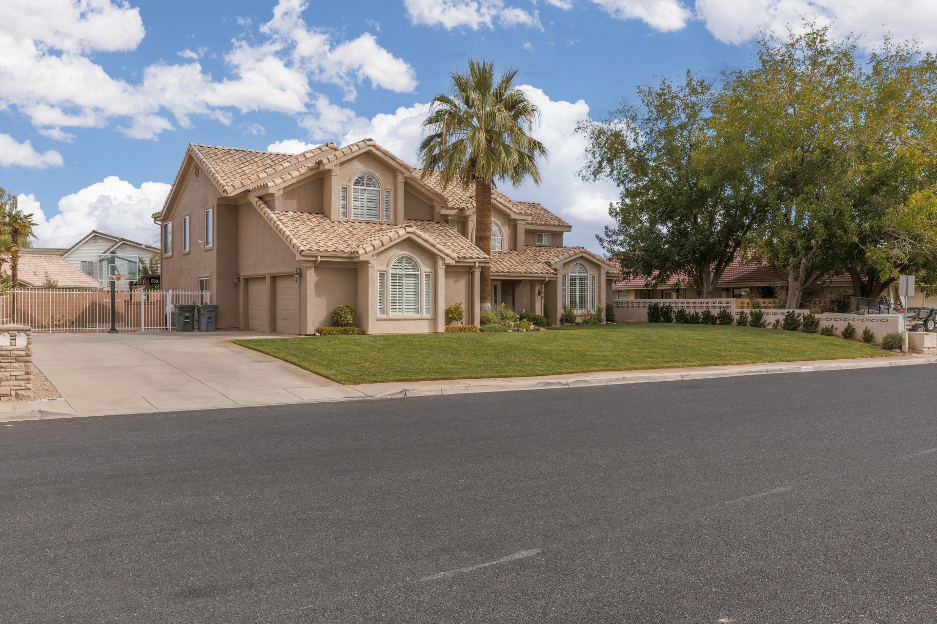 Saint James Ln, Saint George, UT 84790