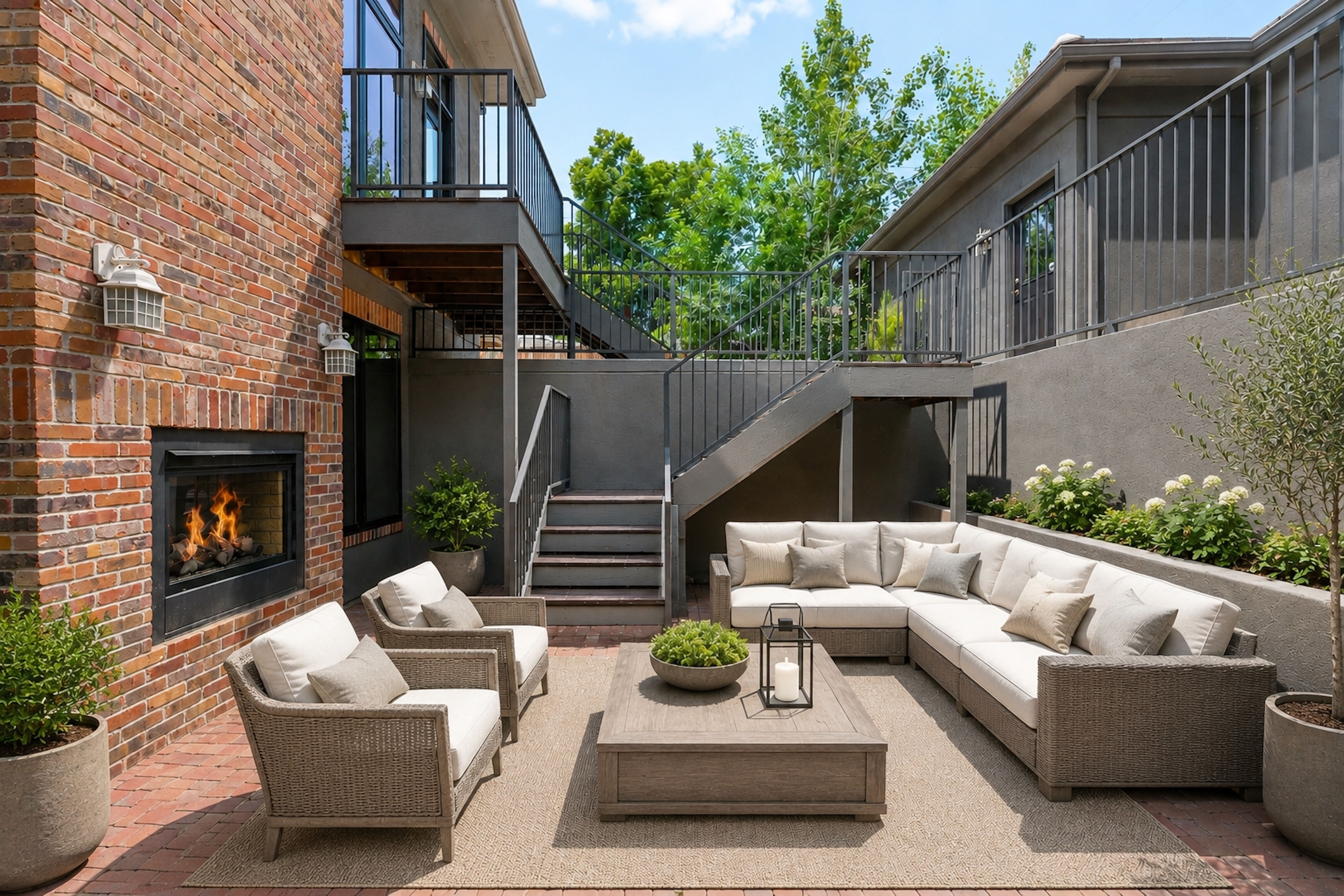  2020 S Madison Street, Denver, CO, 80210 - 物件實景